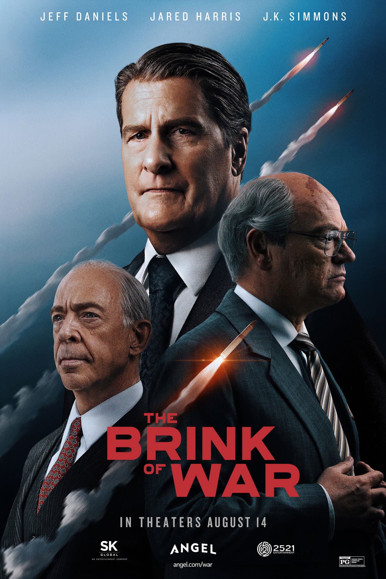 The Brink of War preview 2
