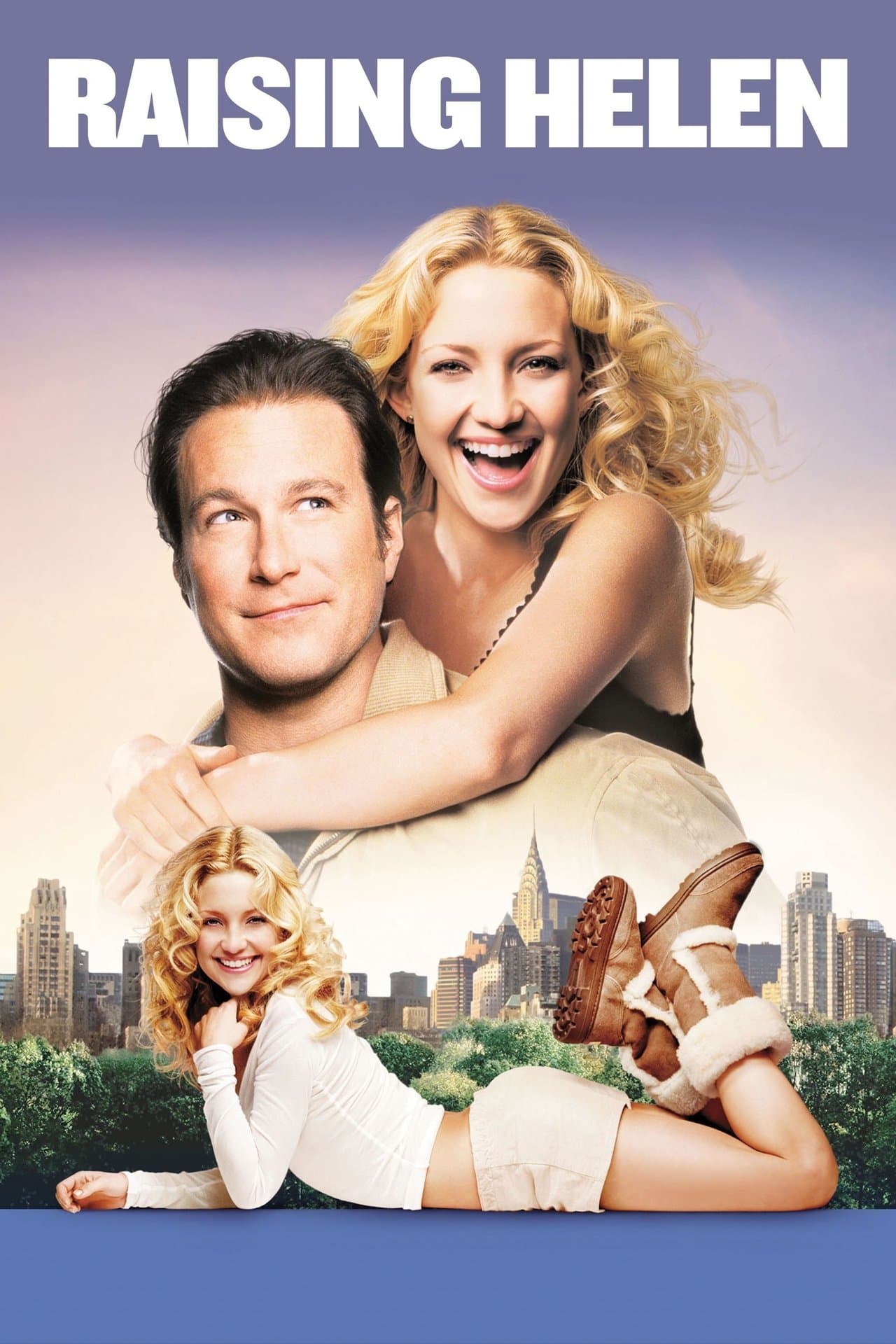 Raising Helen preview 2