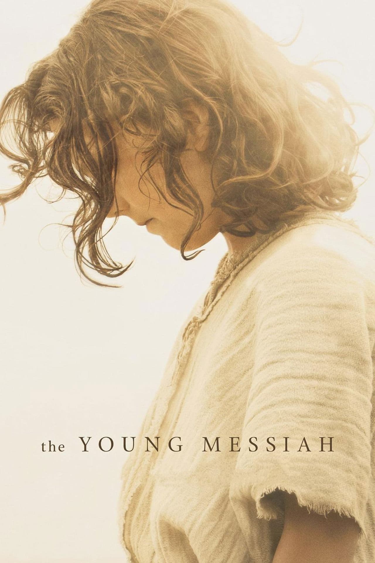 The Young Messiah preview 2