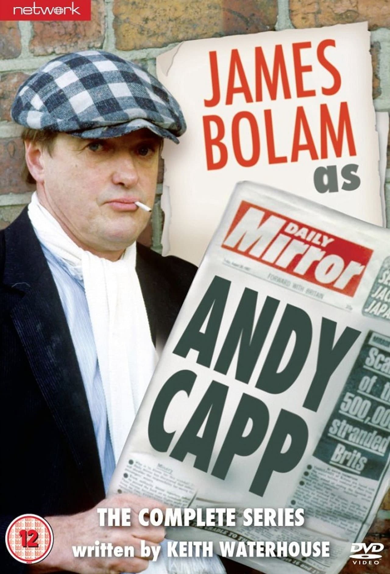 Andy Capp preview 1