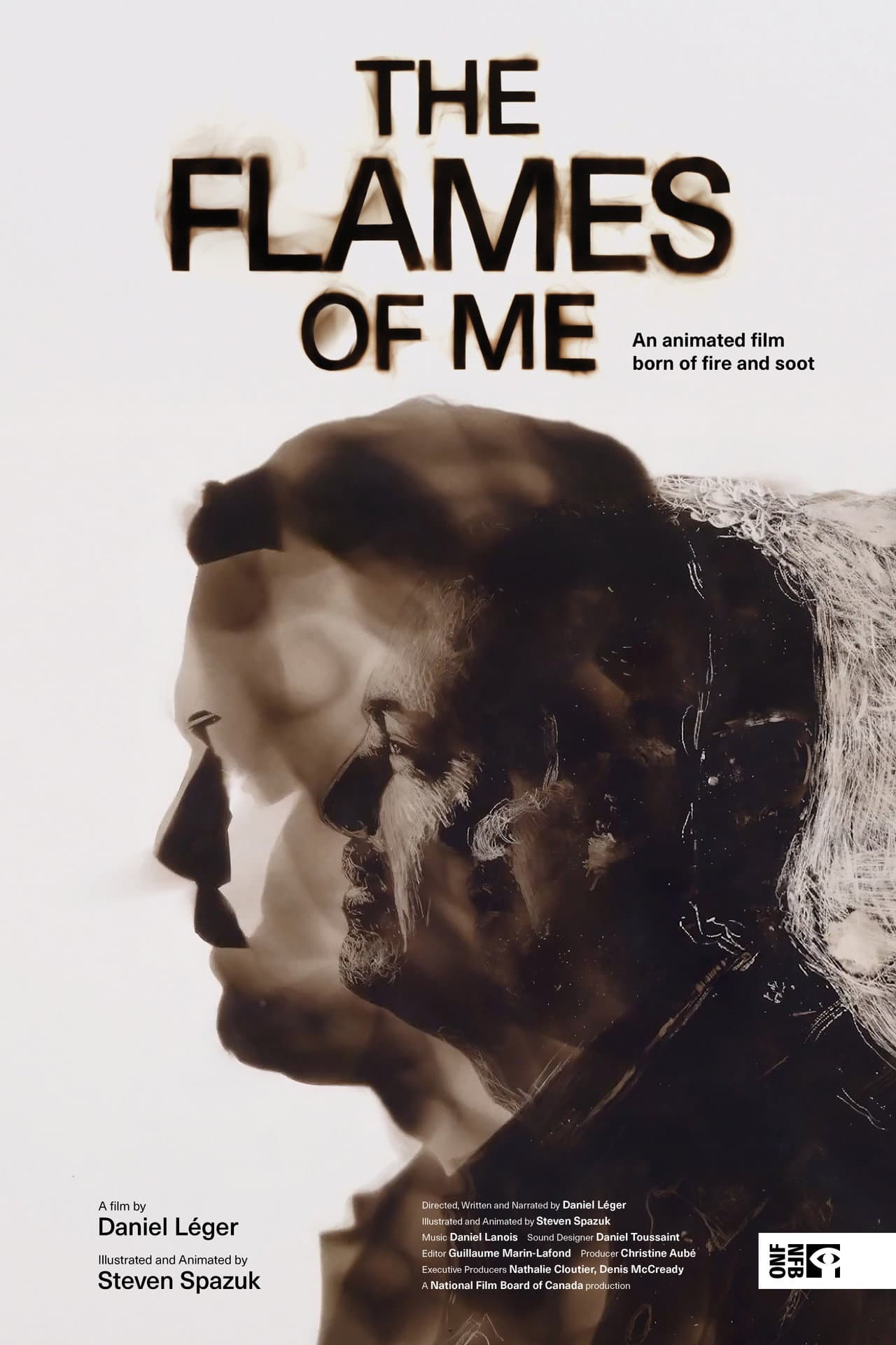 The Flames of Me preview 1