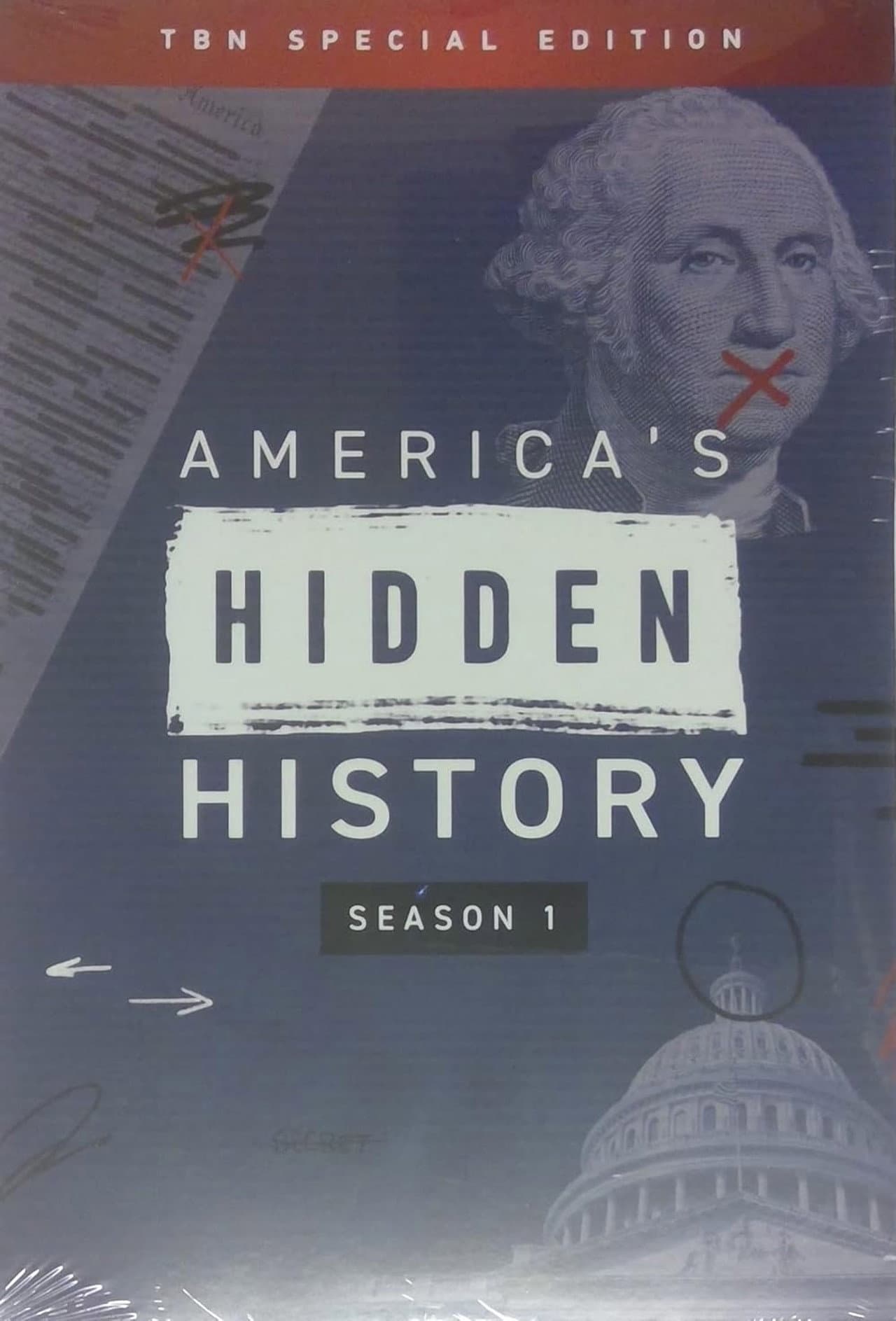 America's Hidden History preview 1