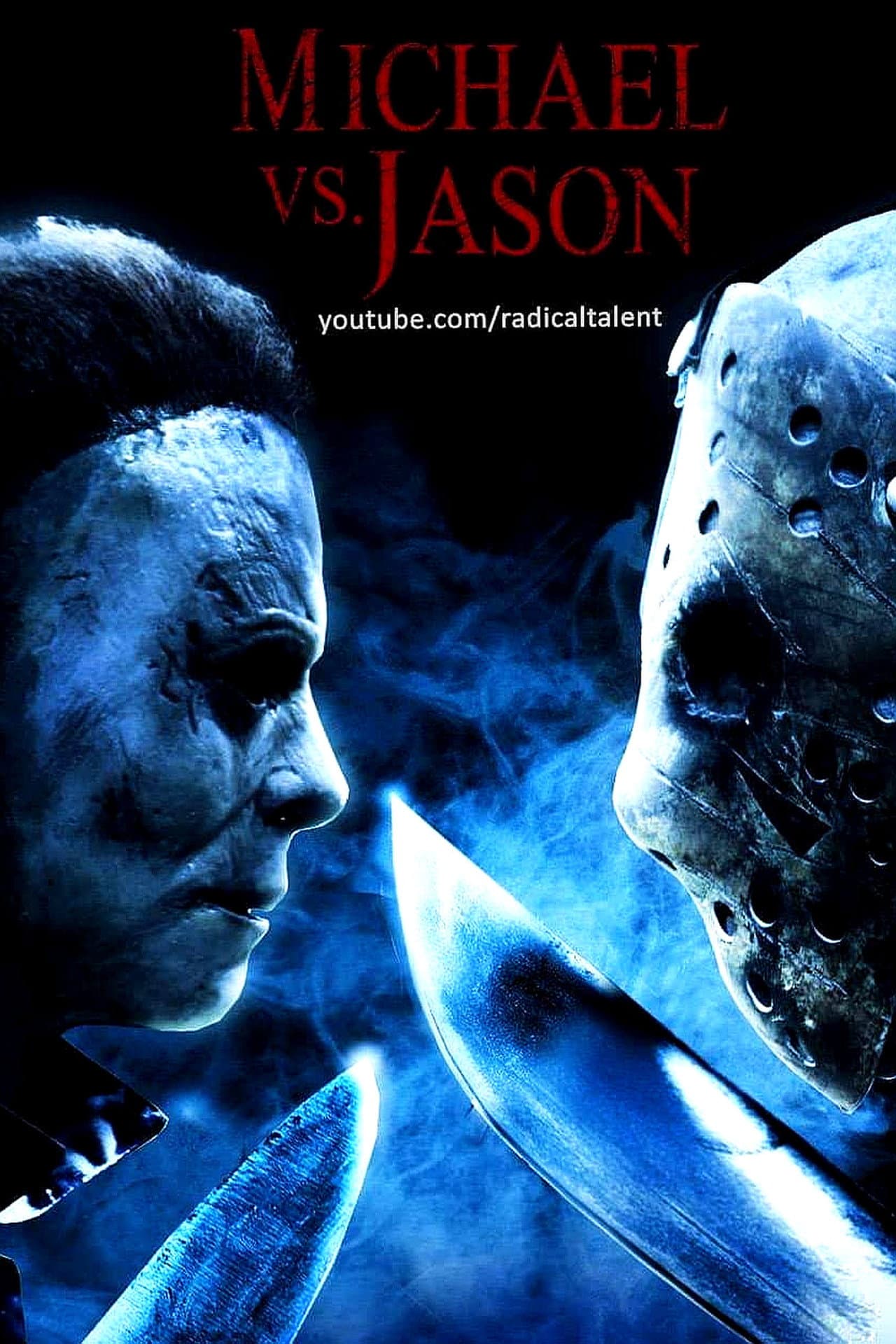 MICHAEL vs JASON: Evil Emerges preview 2