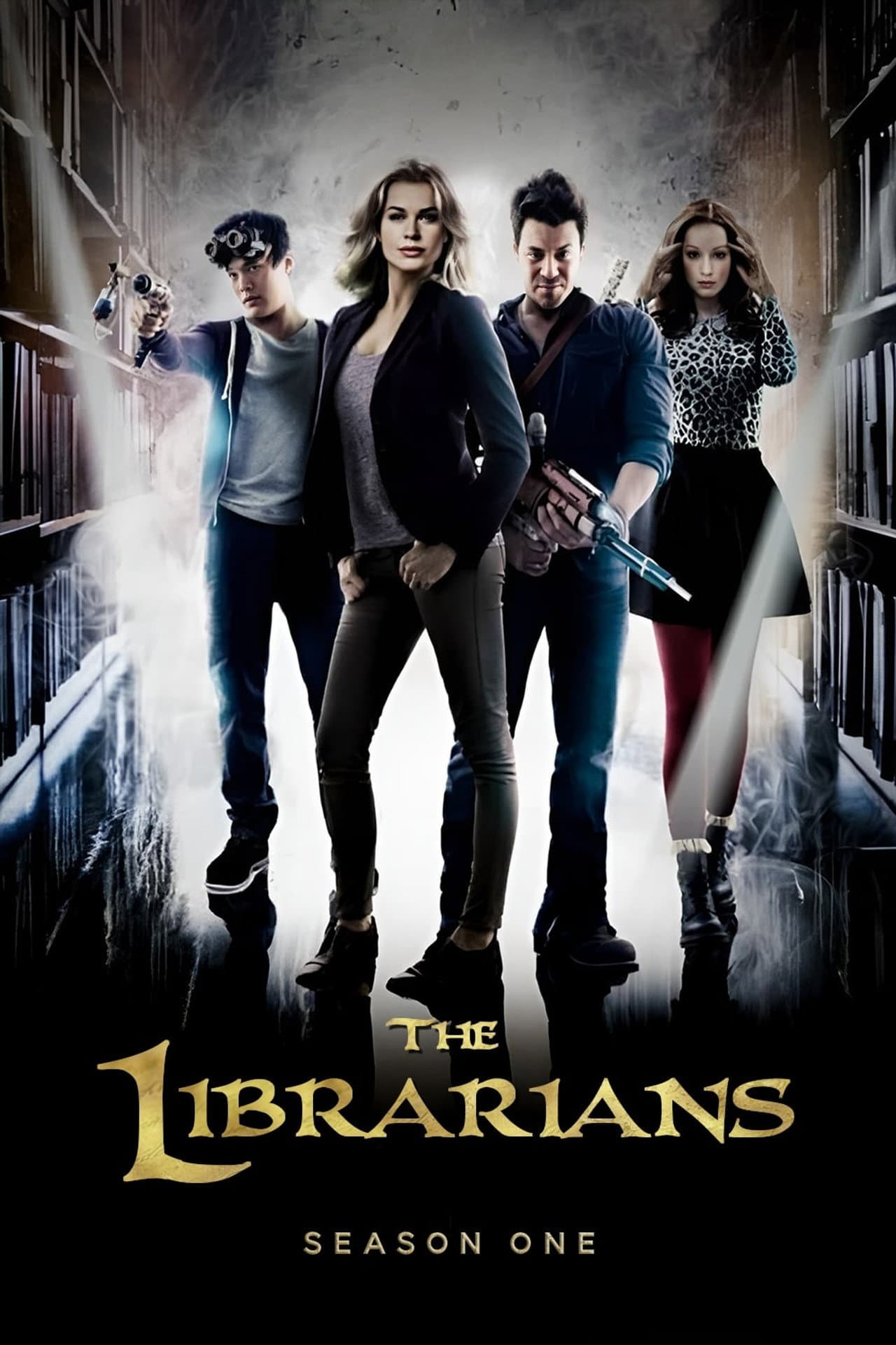 Season 1