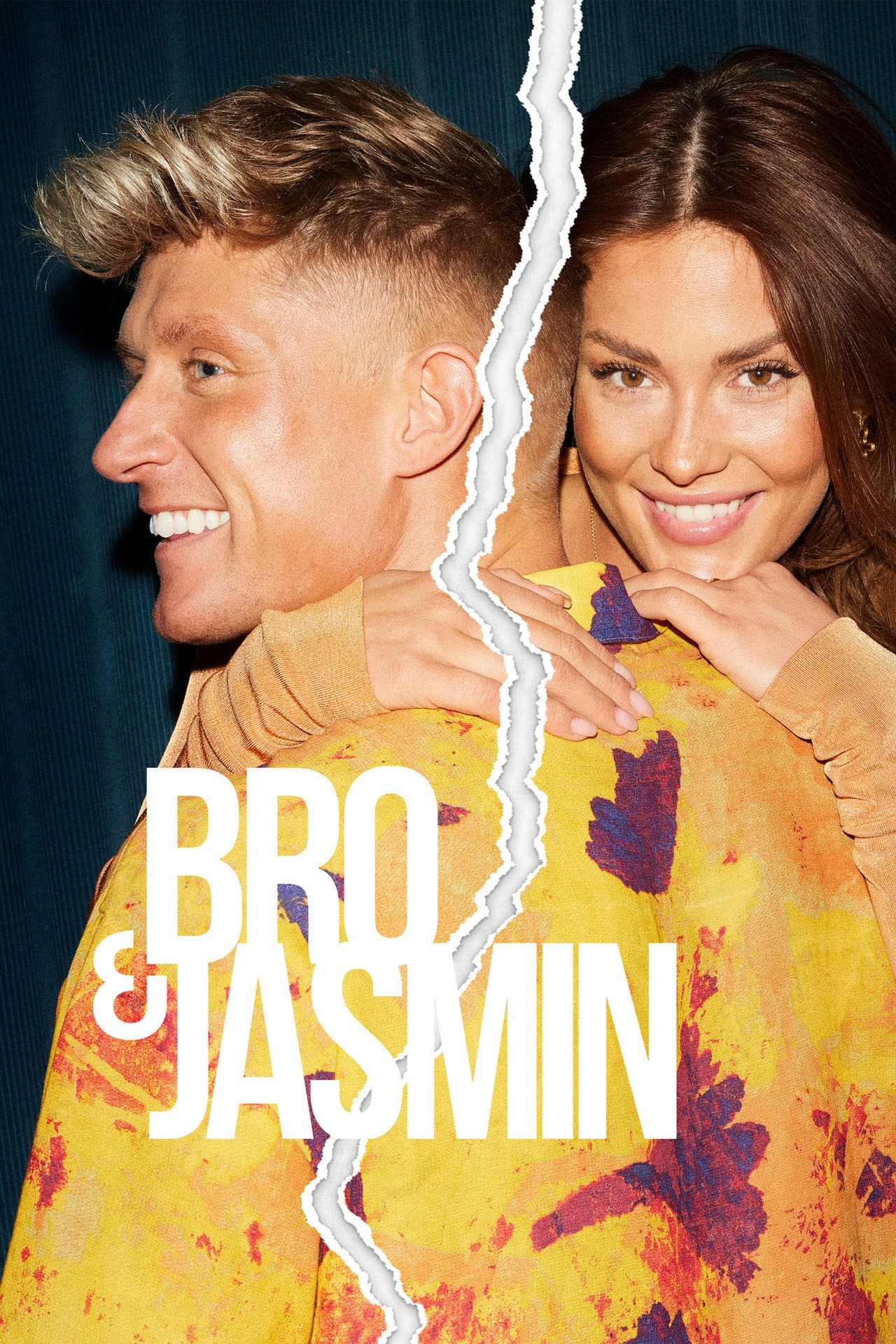 Bro og Jasmin preview 2
