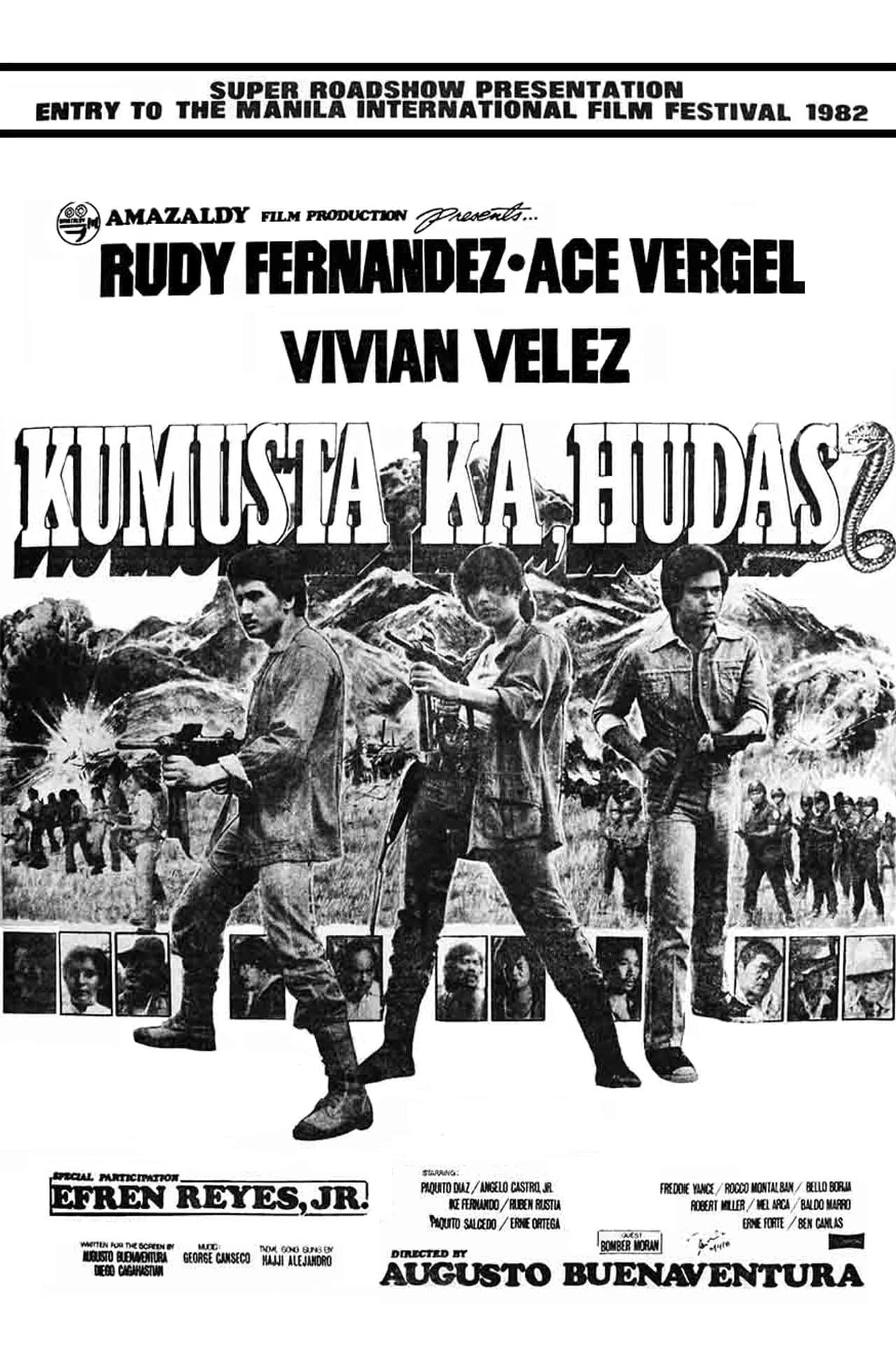 Kumusta Ka Hudas preview 1