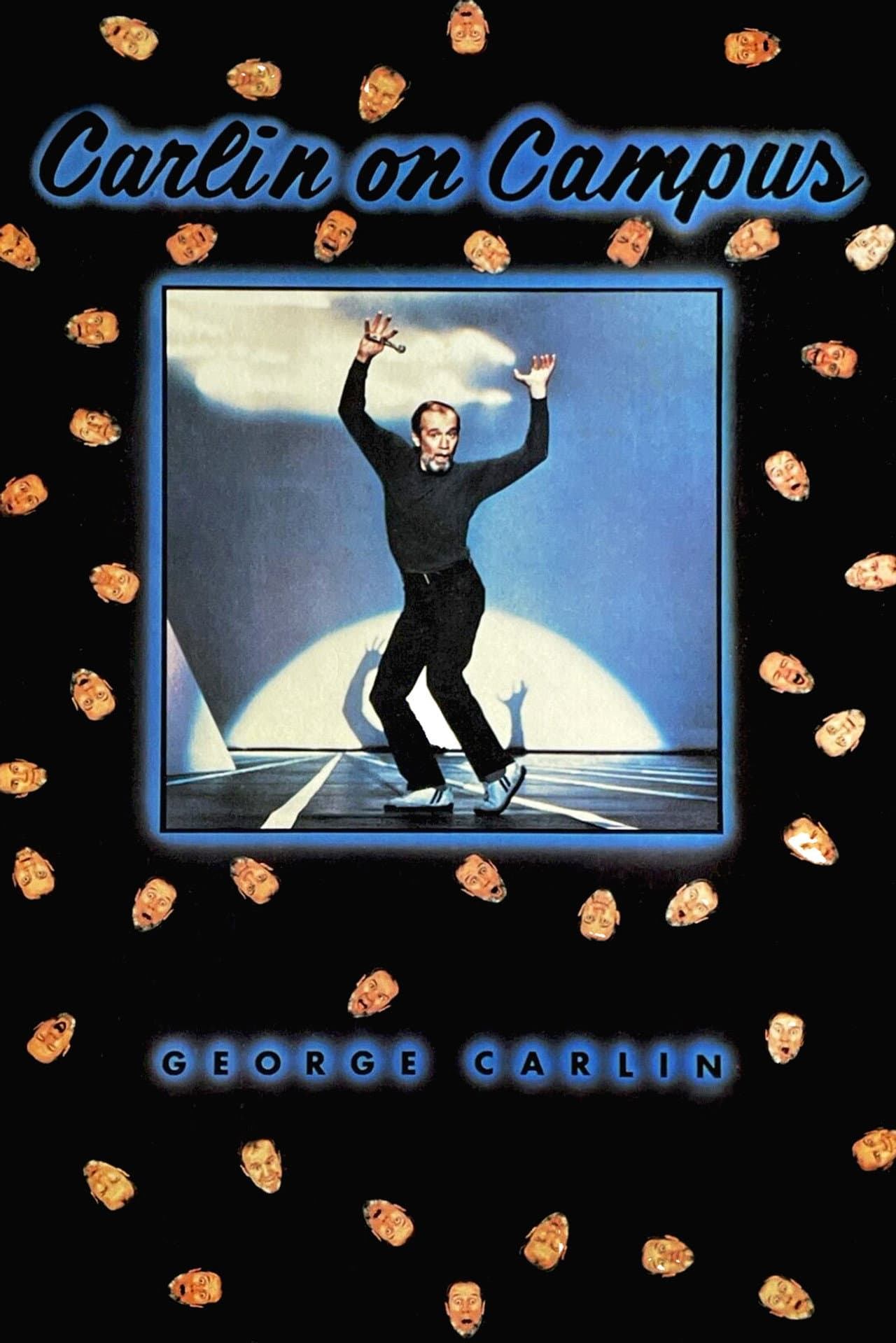 George Carlin: On Campus preview 2