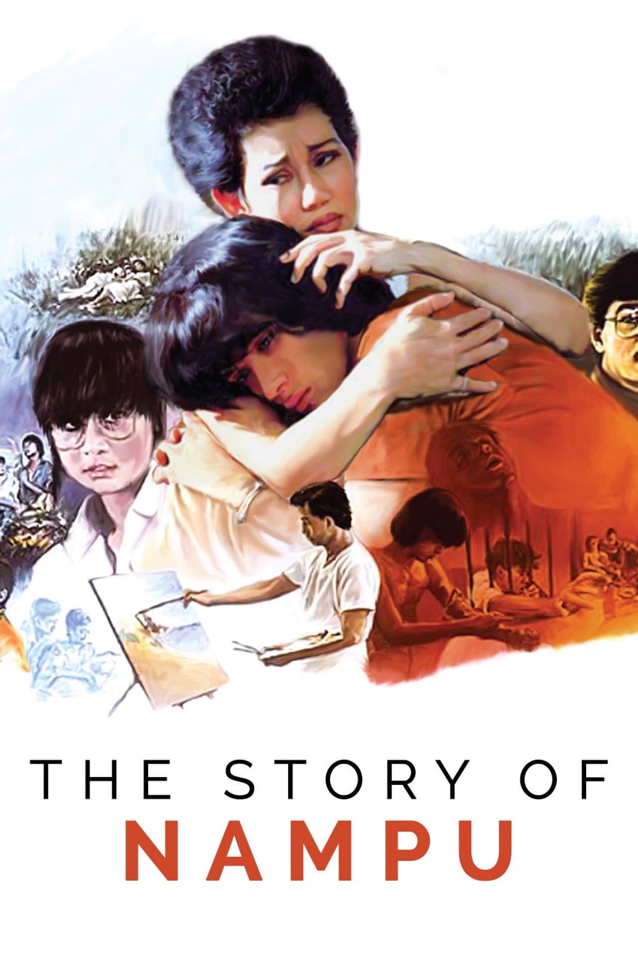 The Story of Nampu preview 2