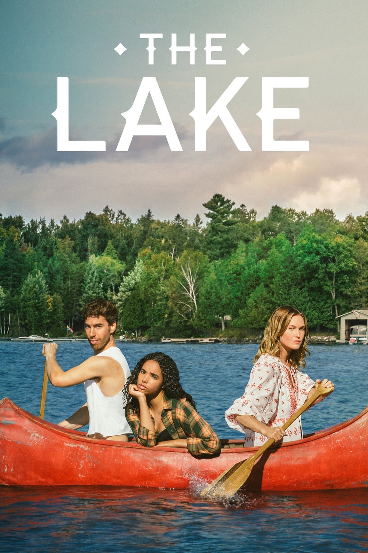 The Lake preview 2