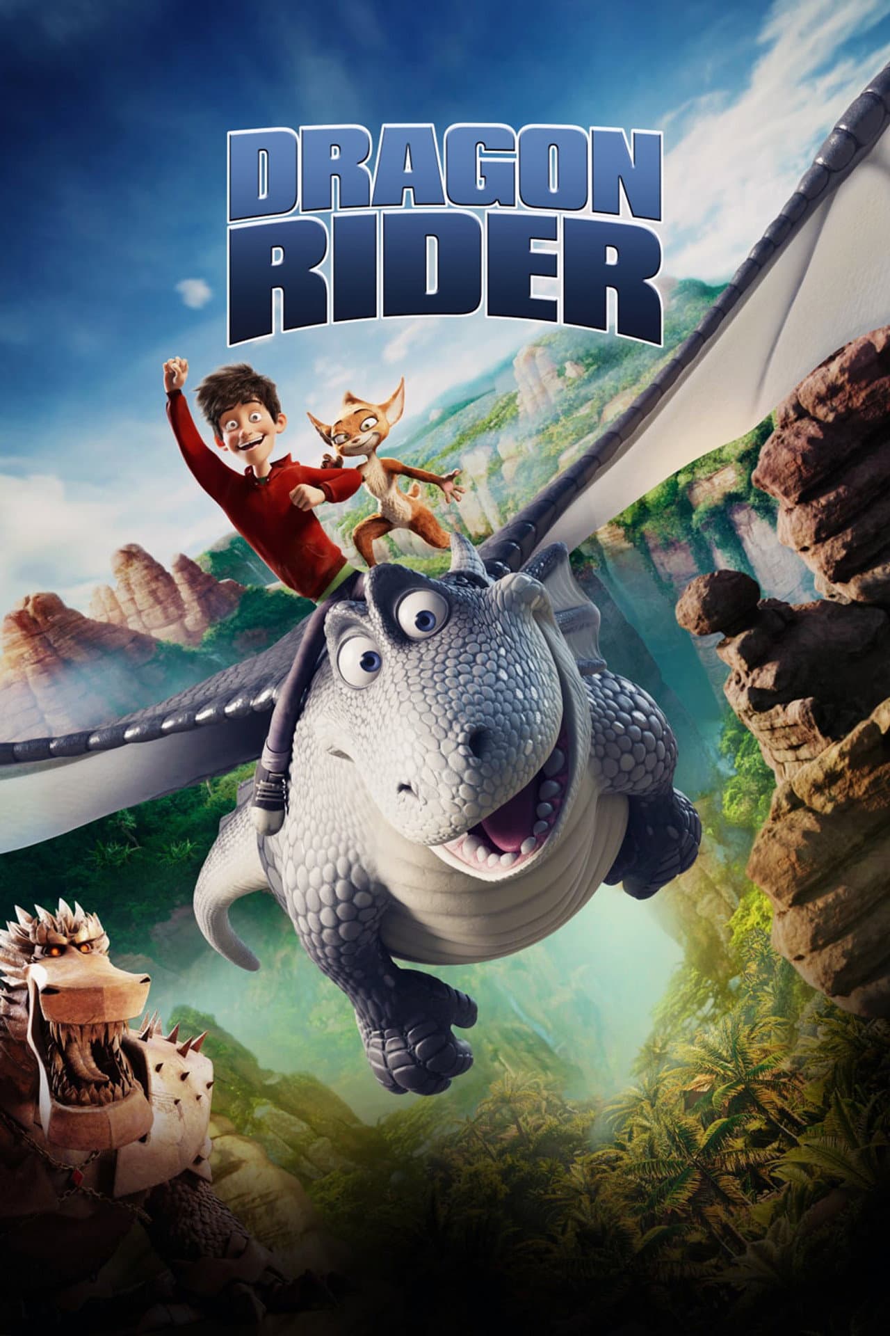 Dragon Rider preview 2