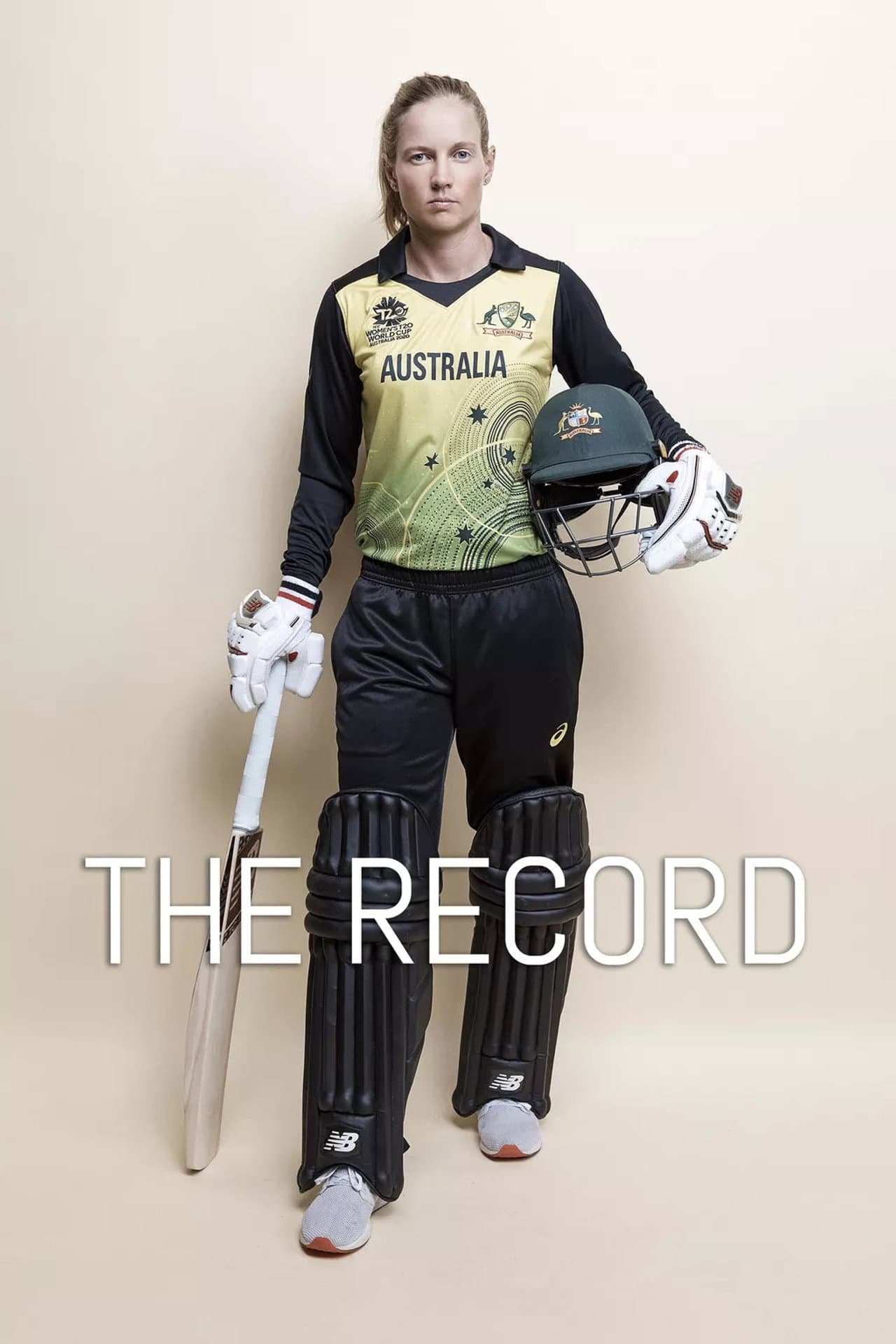 The Record preview 1