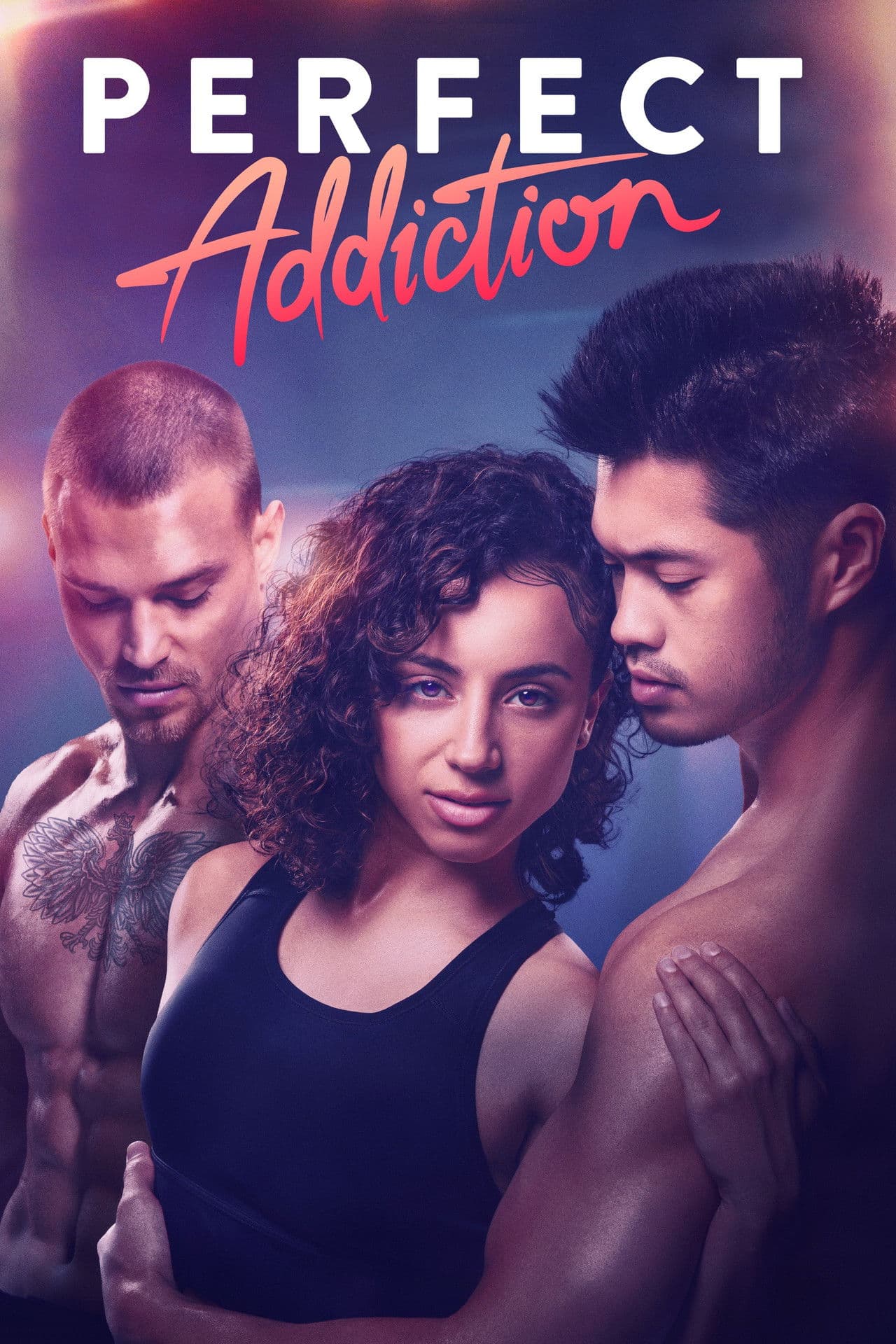 Perfect Addiction preview 2