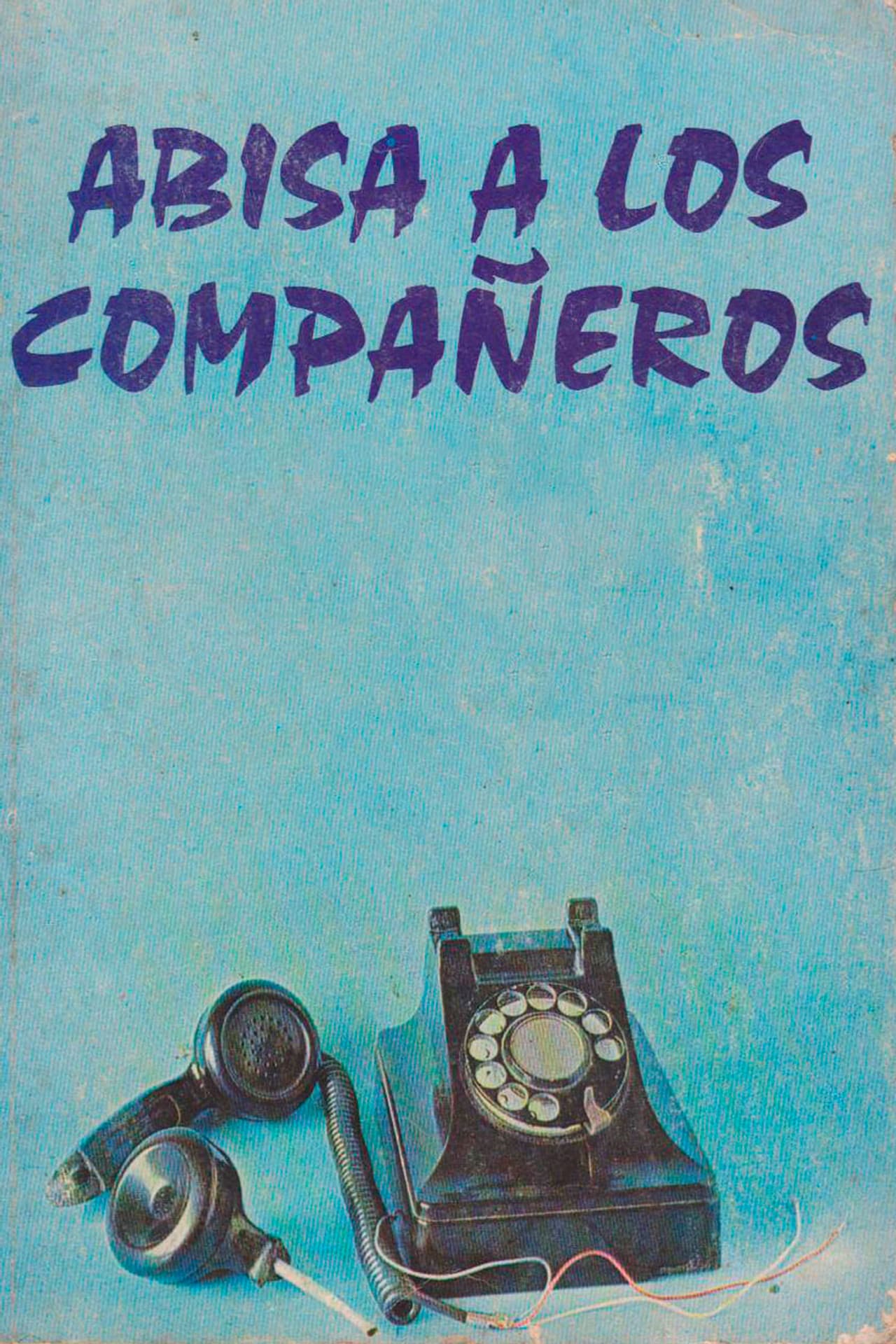 Abisa a los compañeros preview 1