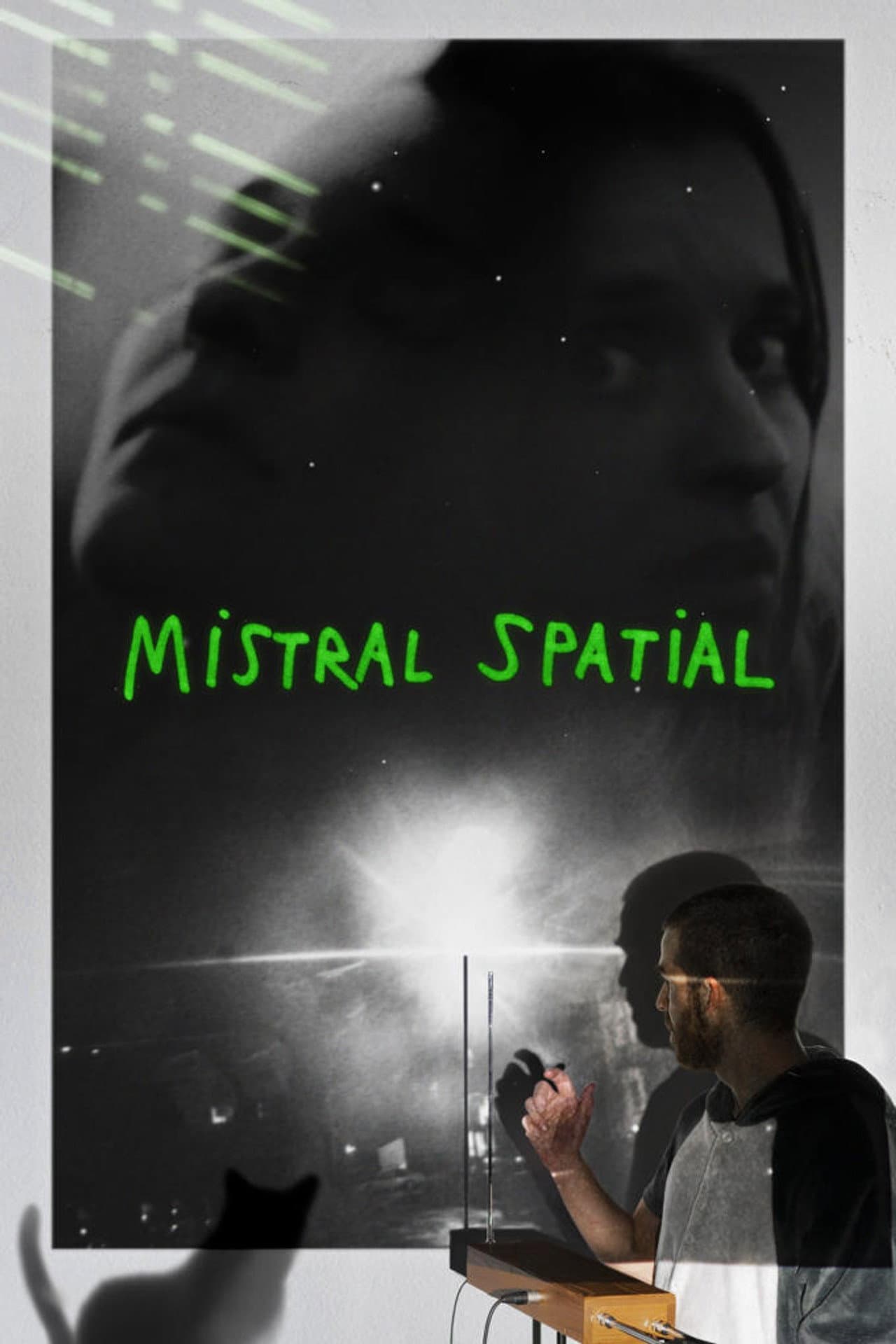 Mistral Spatial preview 2