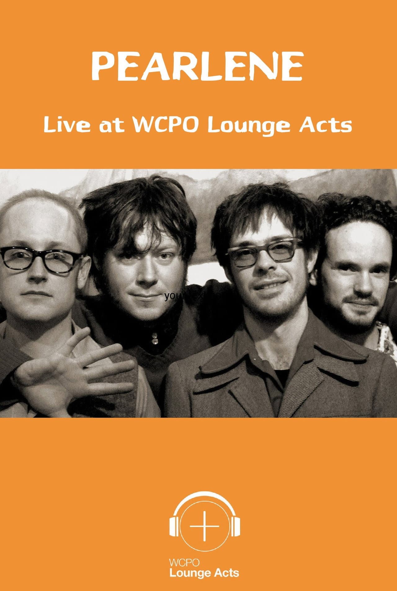 Pearlene Live at WCPO Lounge Acts preview 1