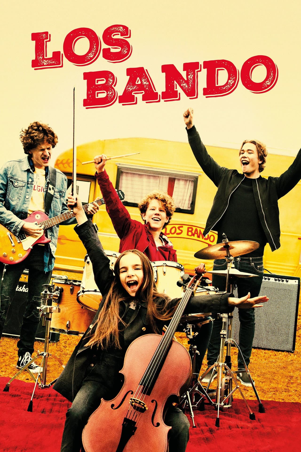 Rock Band preview 2