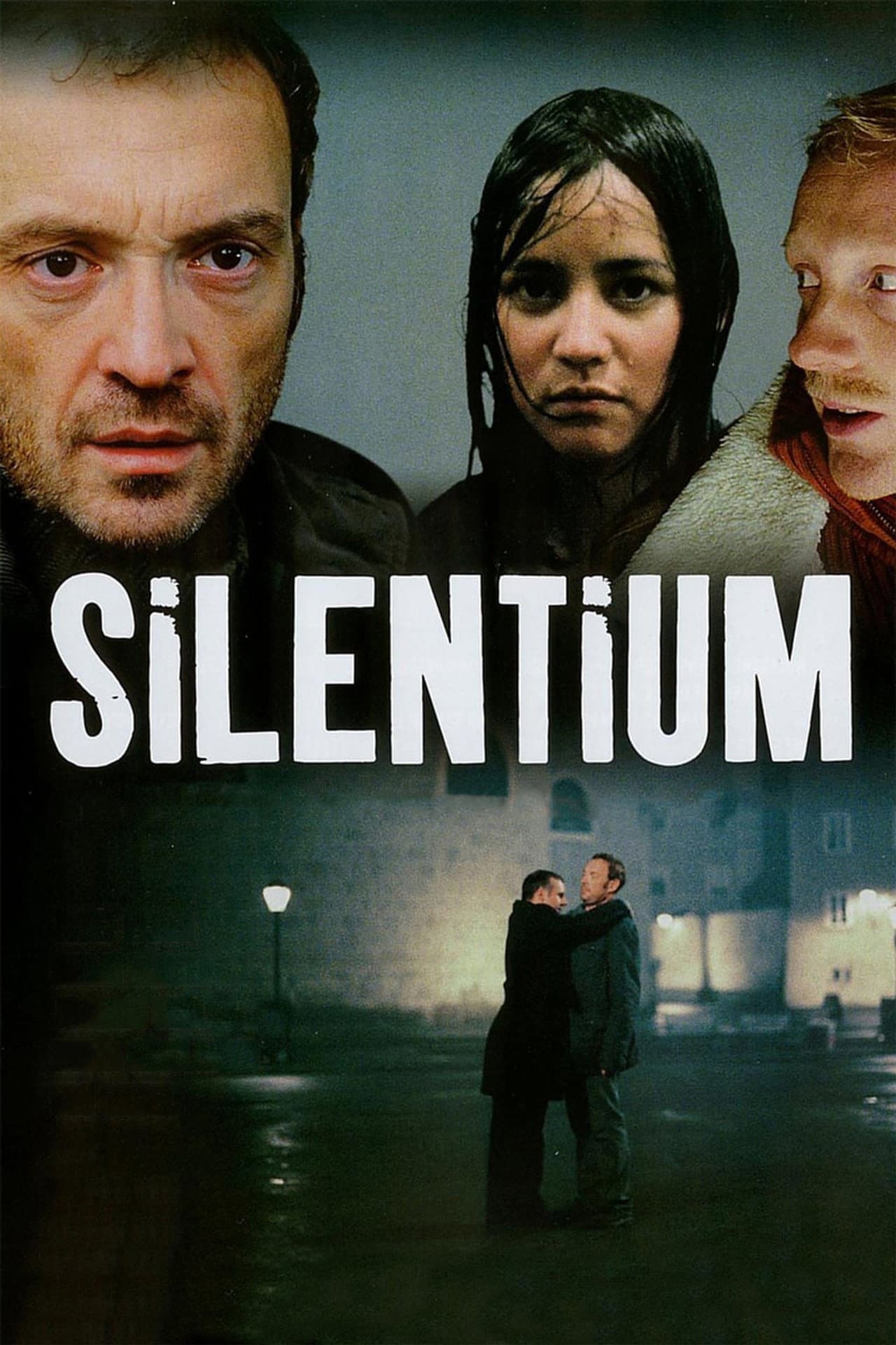 Silentium preview 2