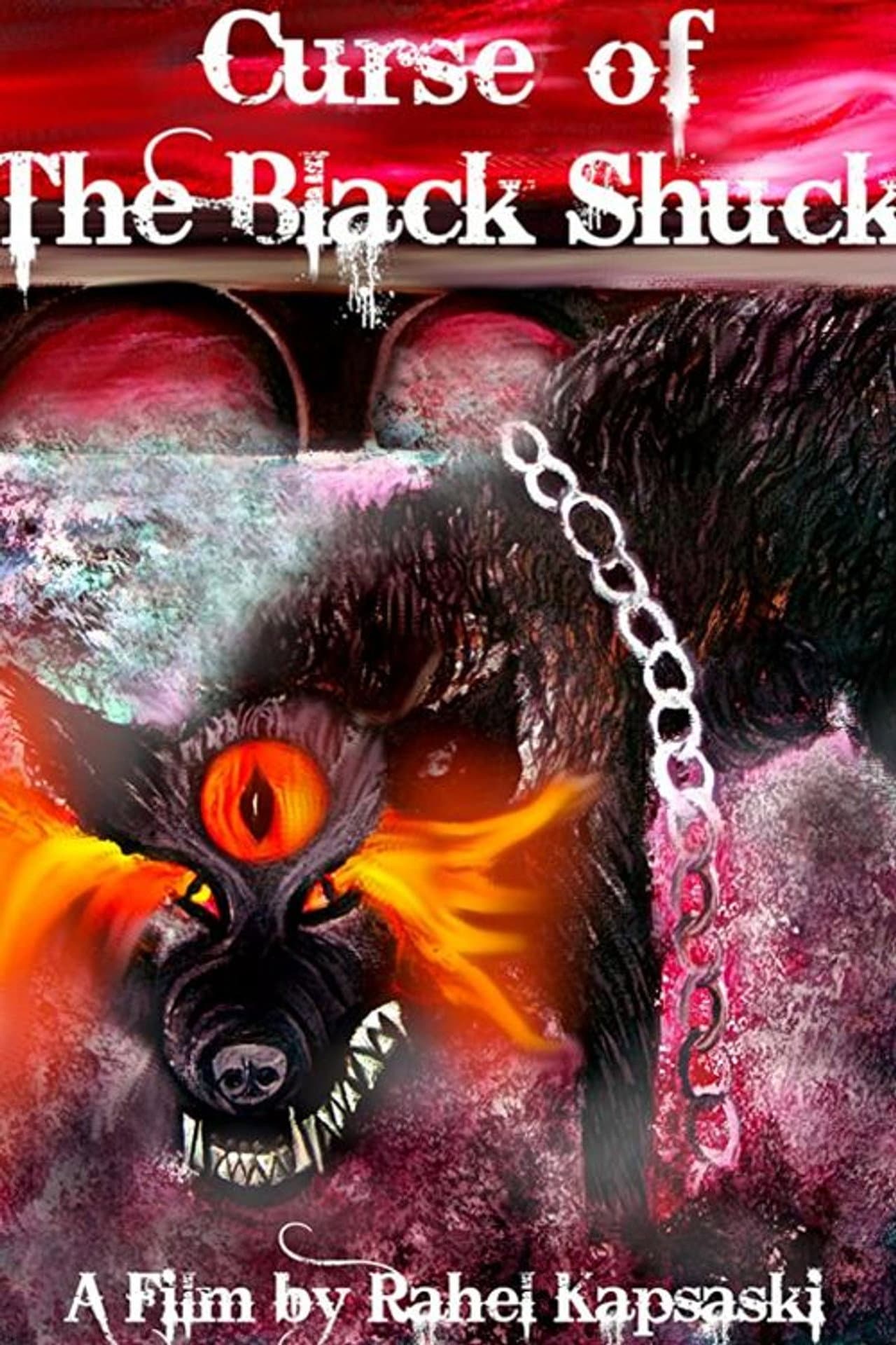 Curse of the Black Shuck preview 1