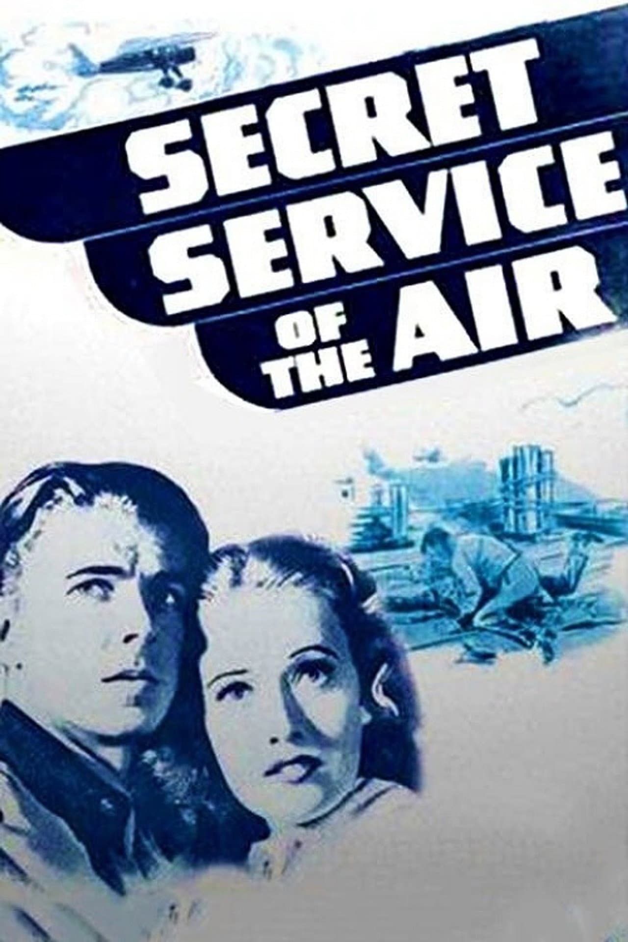 Secret Service of the Air preview 2