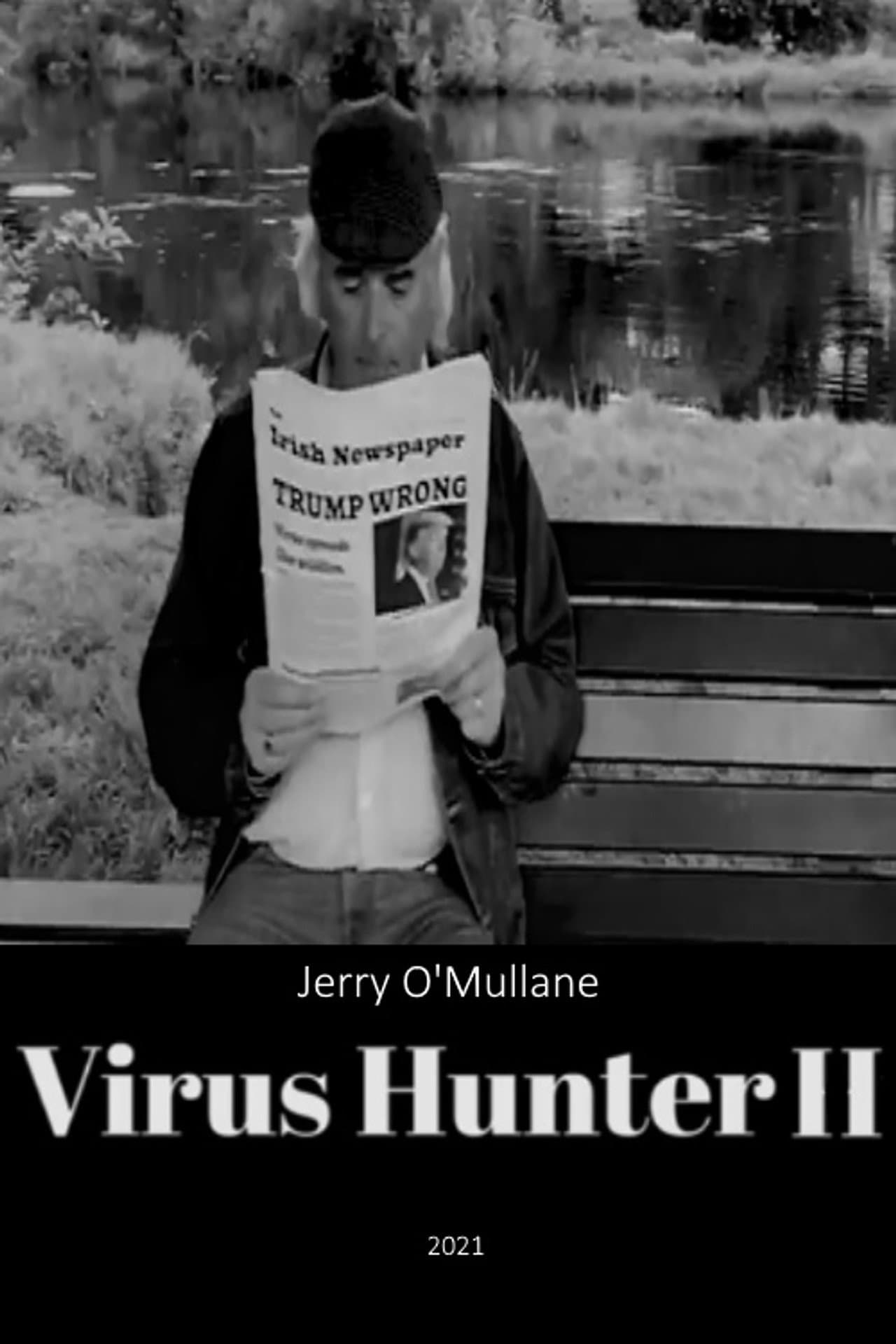 Virus Hunter II: Betrayed! preview 1