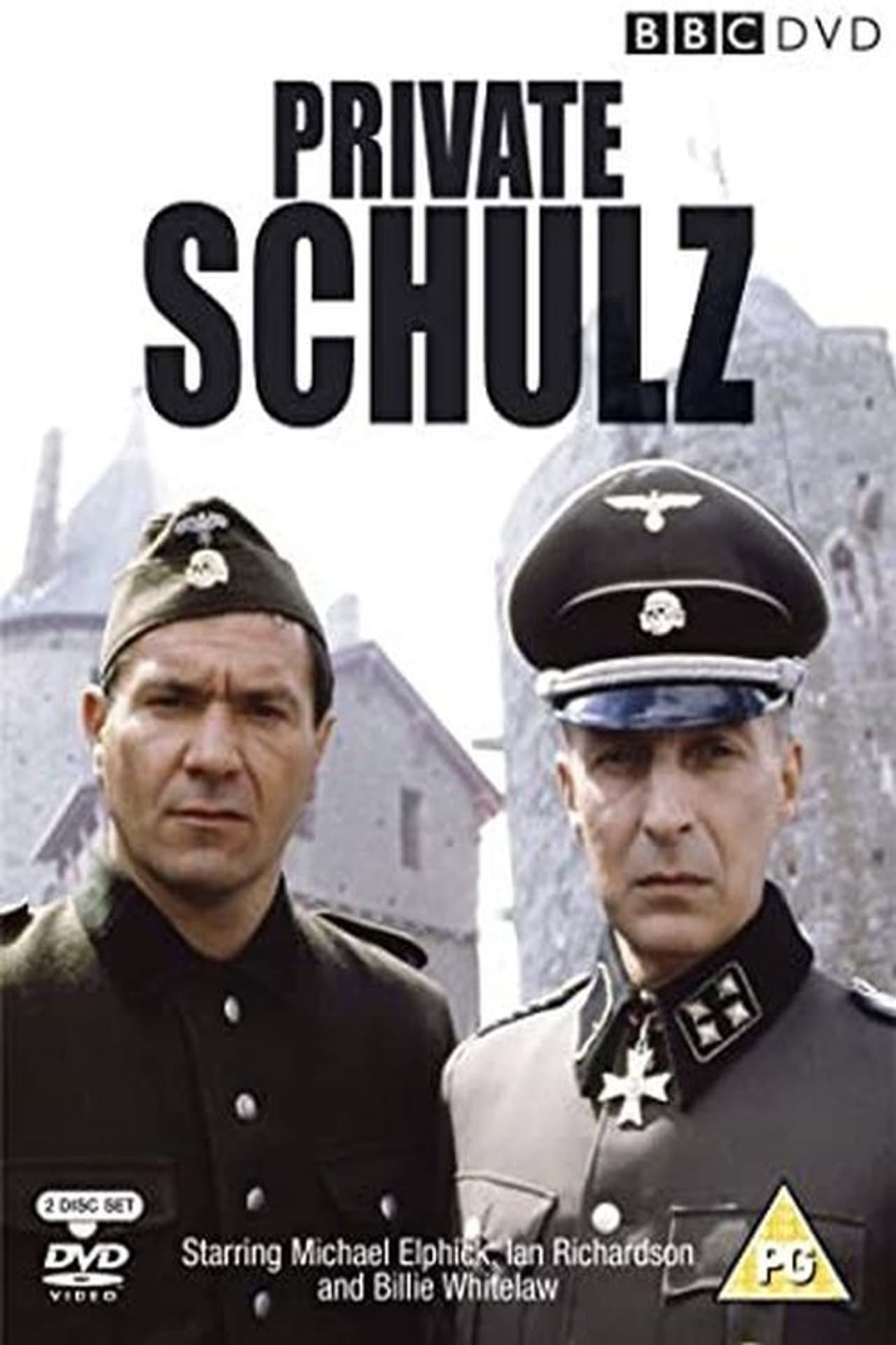 Private Schulz preview 2