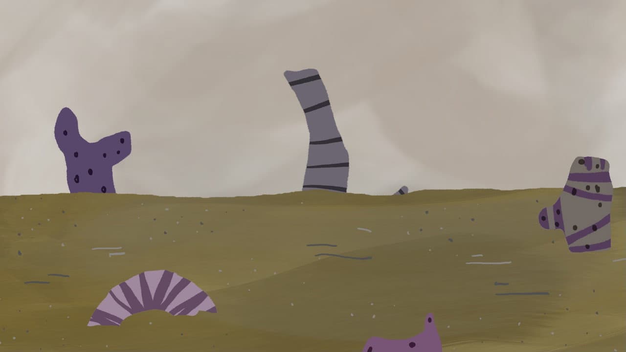 Drifter’s Highway