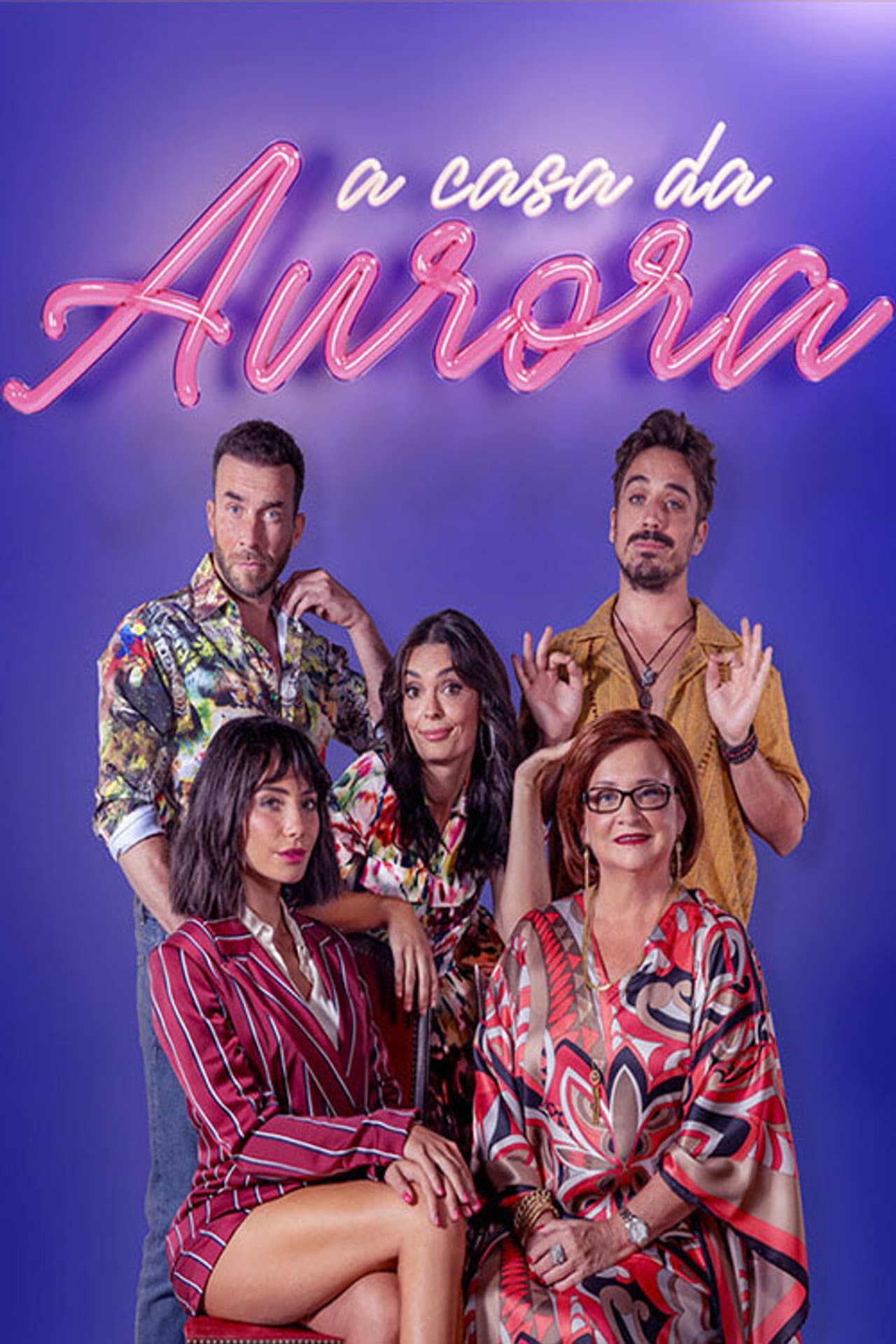 A Casa da Aurora preview 2