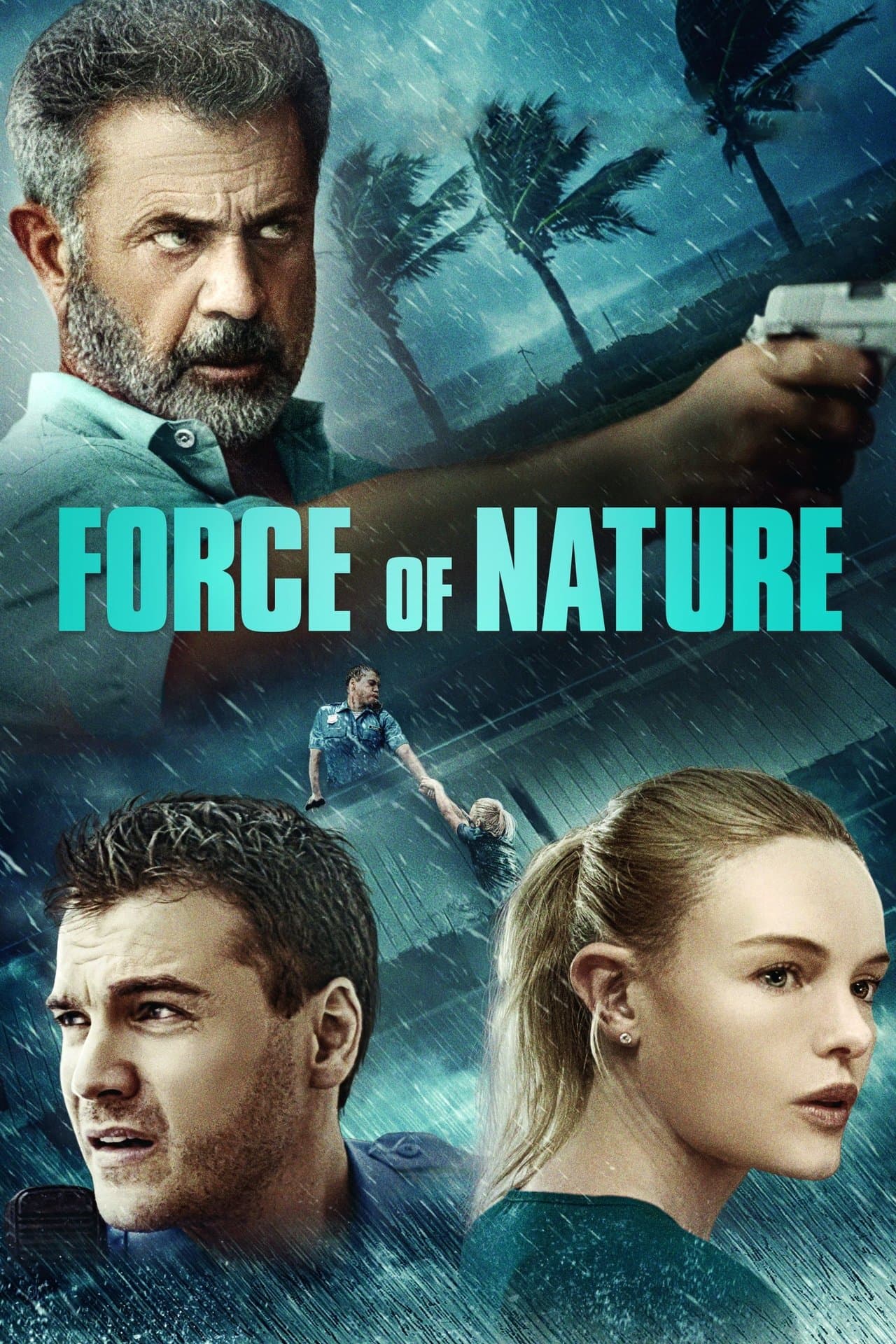 Force of Nature preview 2