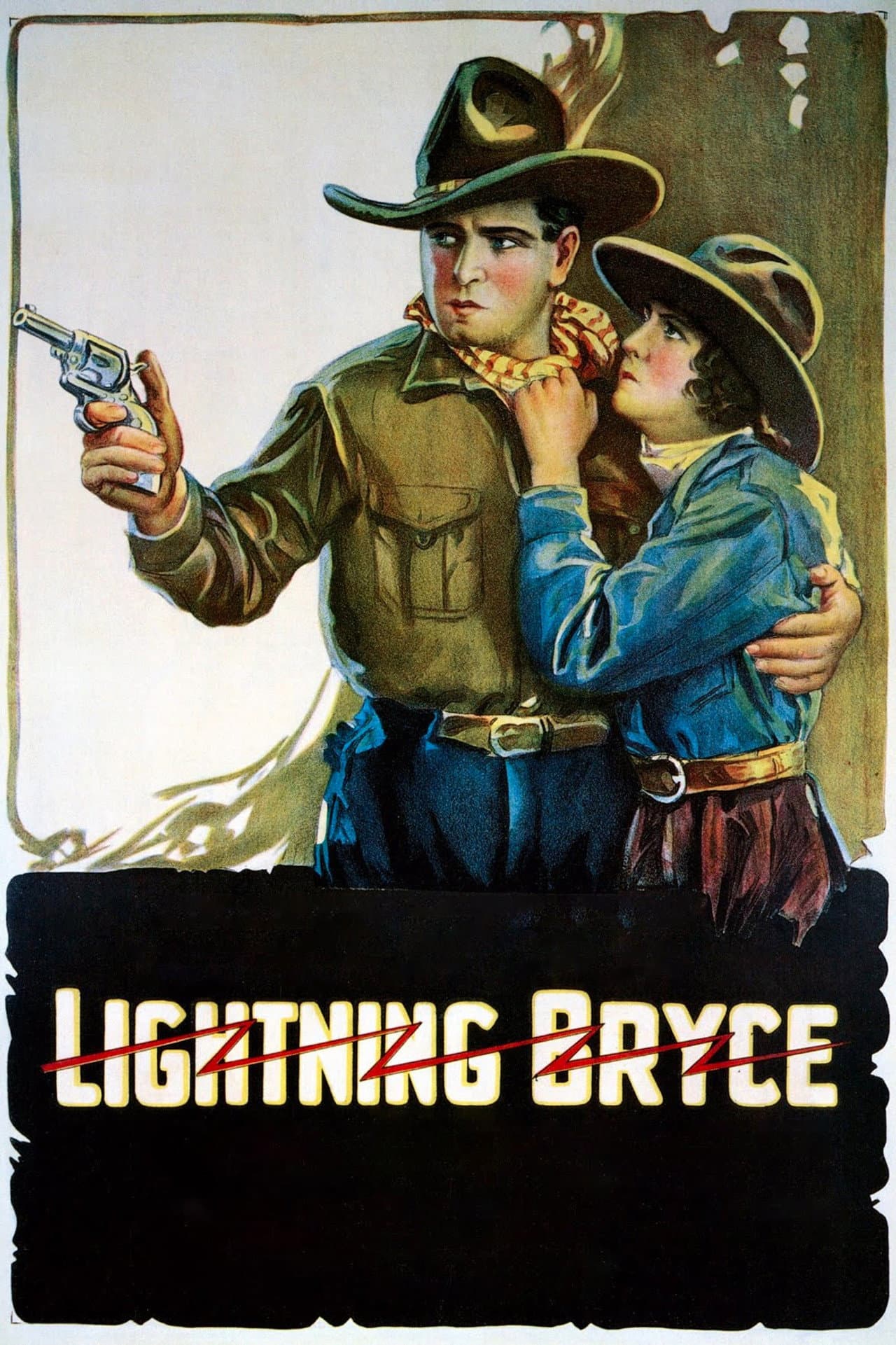 Lightning Bryce preview 2