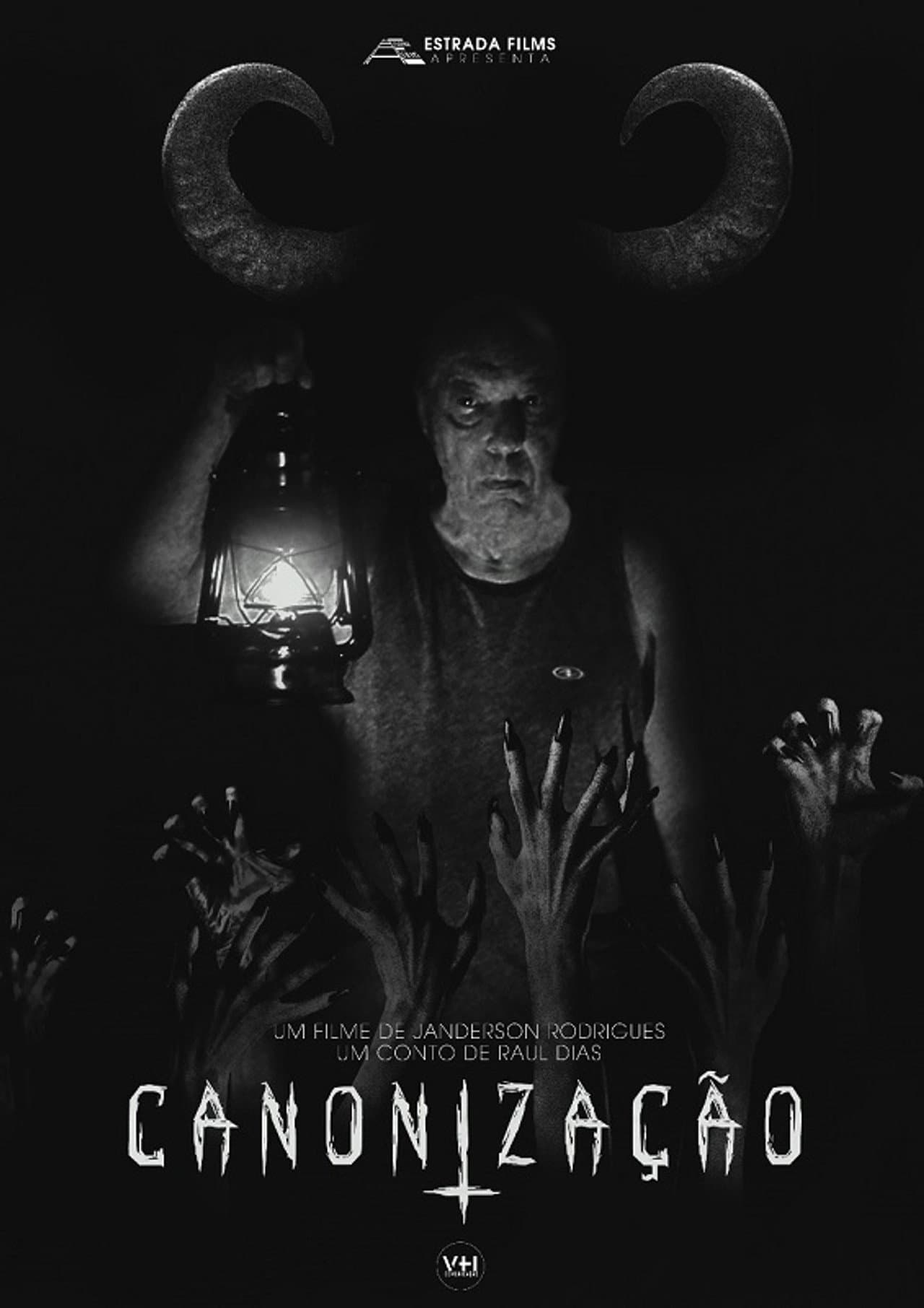 Canonização preview 2