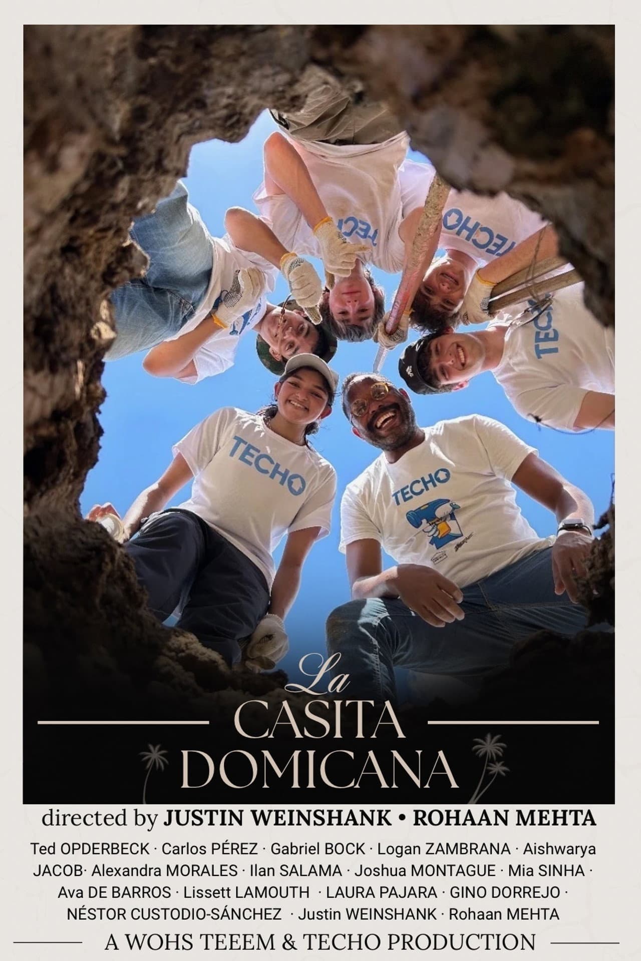 The Little Dominican House preview 2