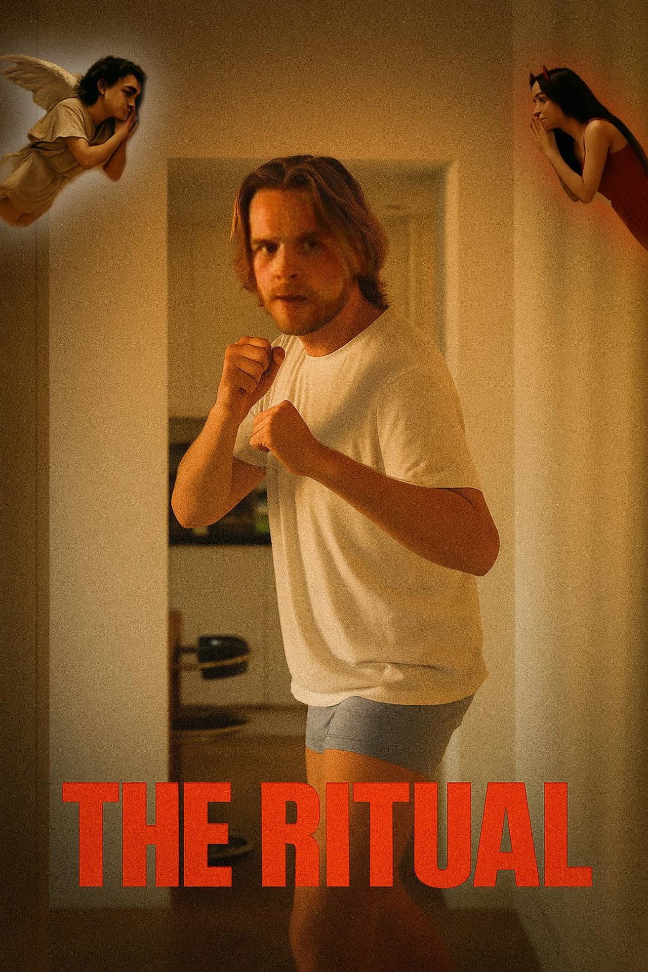 The Ritual preview 1