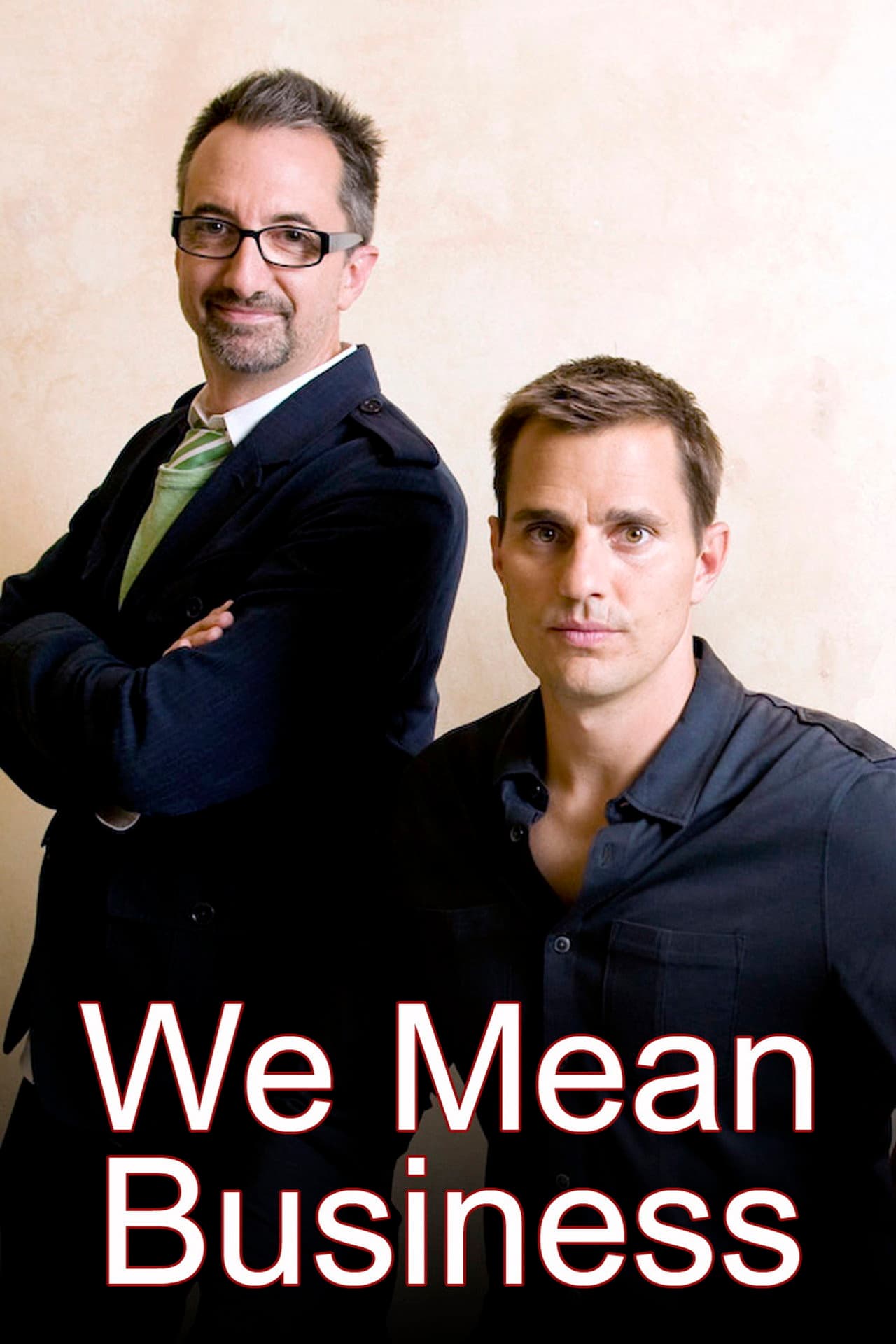 We Mean Business preview 2