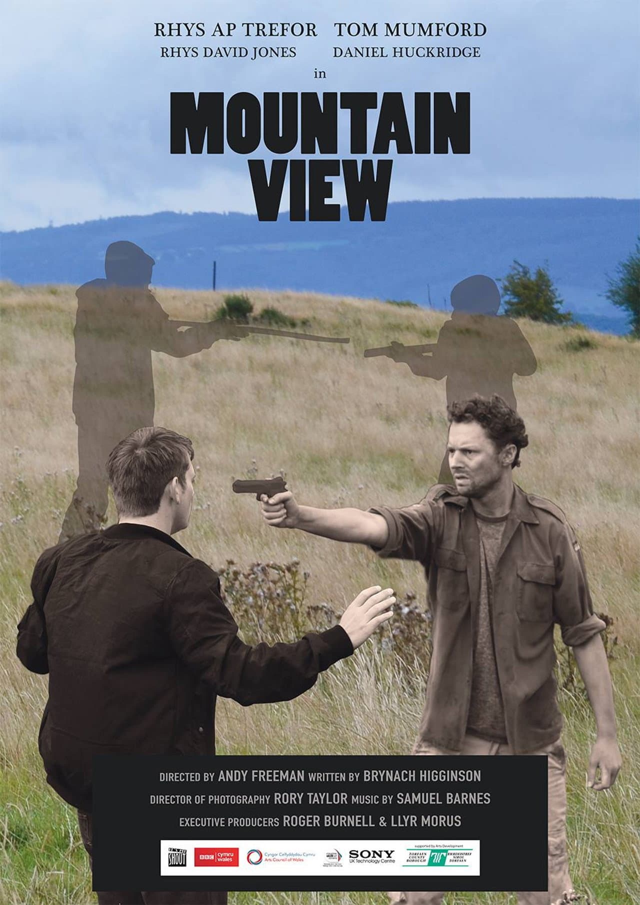 Mountain View preview 1
