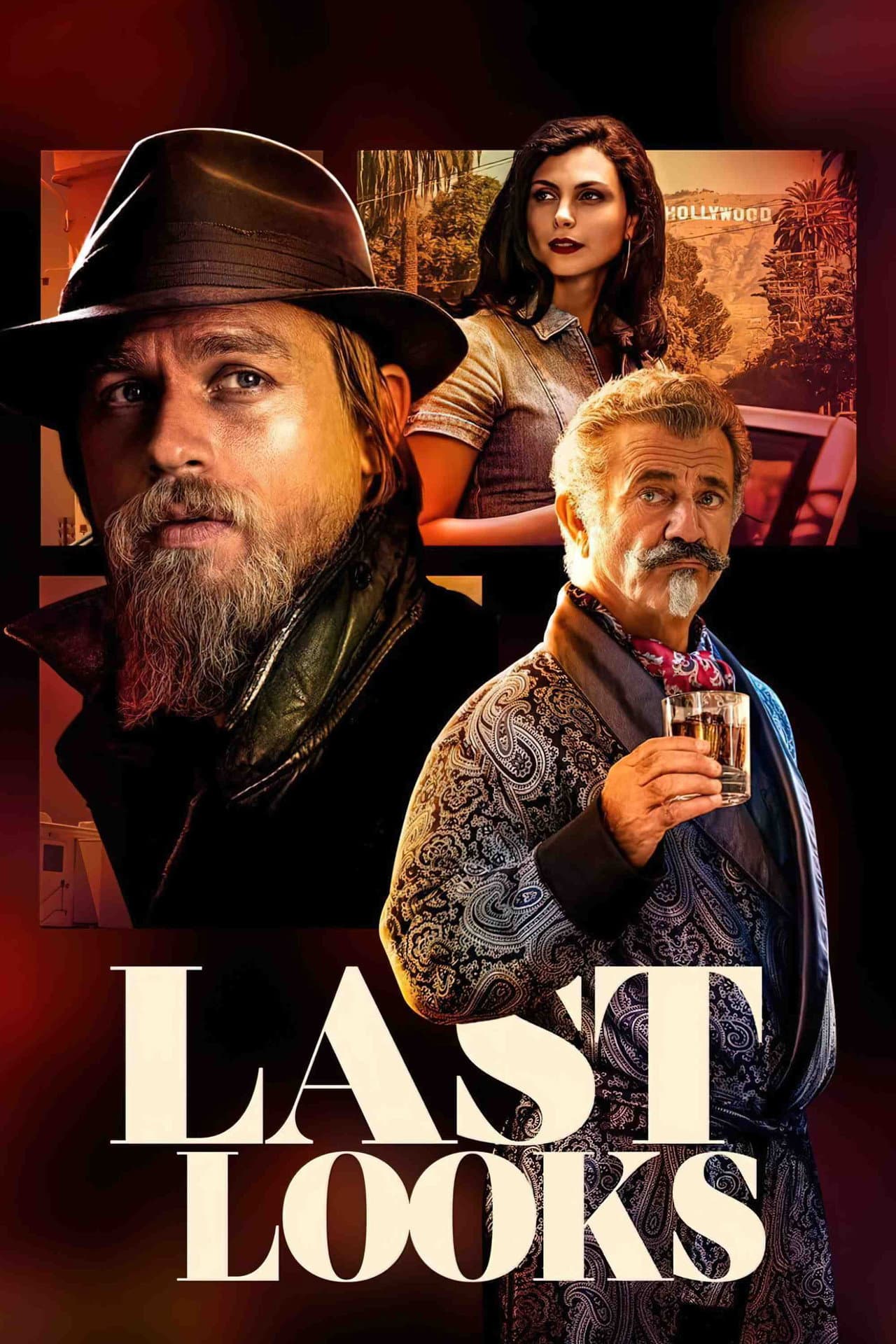 Last Looks preview 2