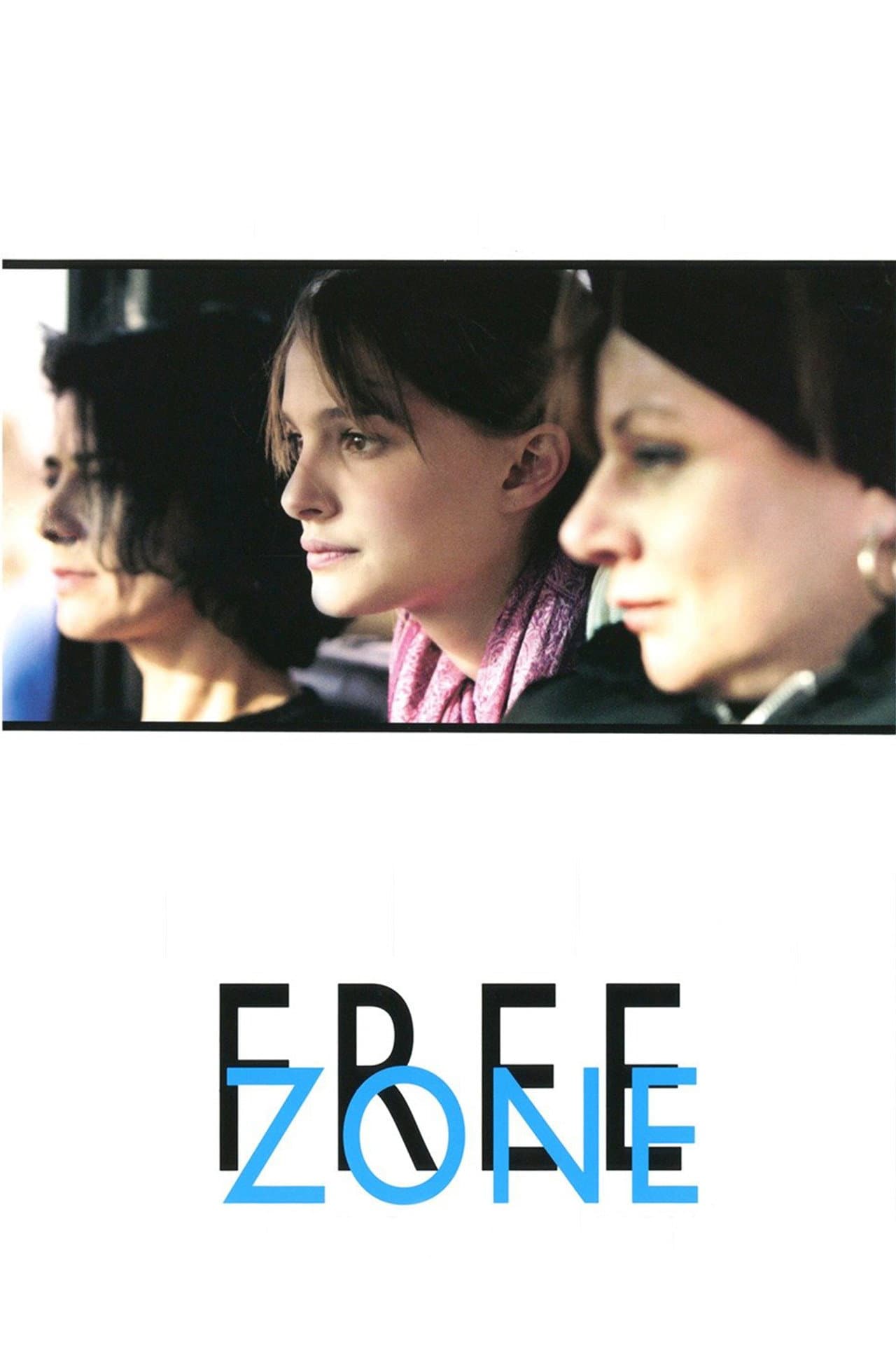 Free Zone preview 2