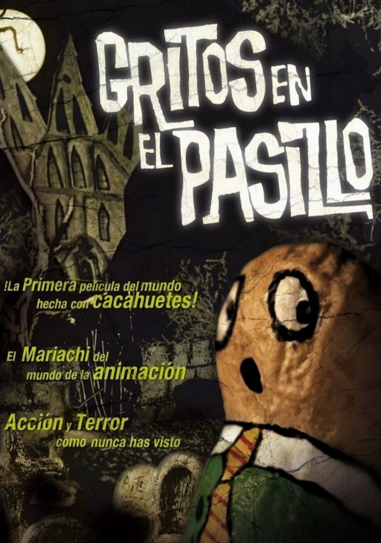 Gritos en el pasillo preview 2