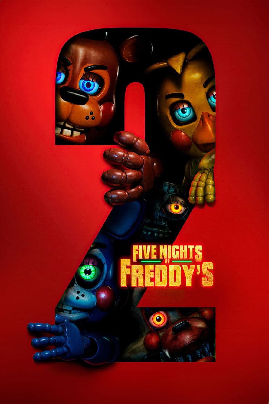 Five Nights at Freddy's 2 preview 2