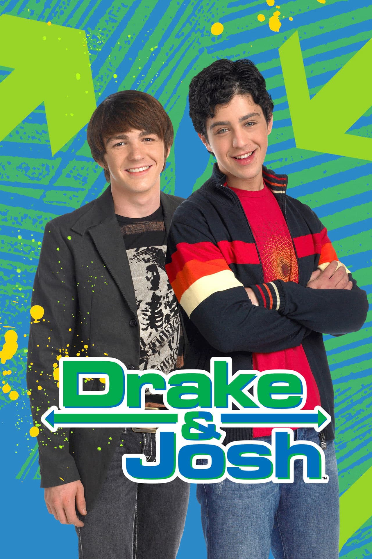 Drake & Josh preview 2