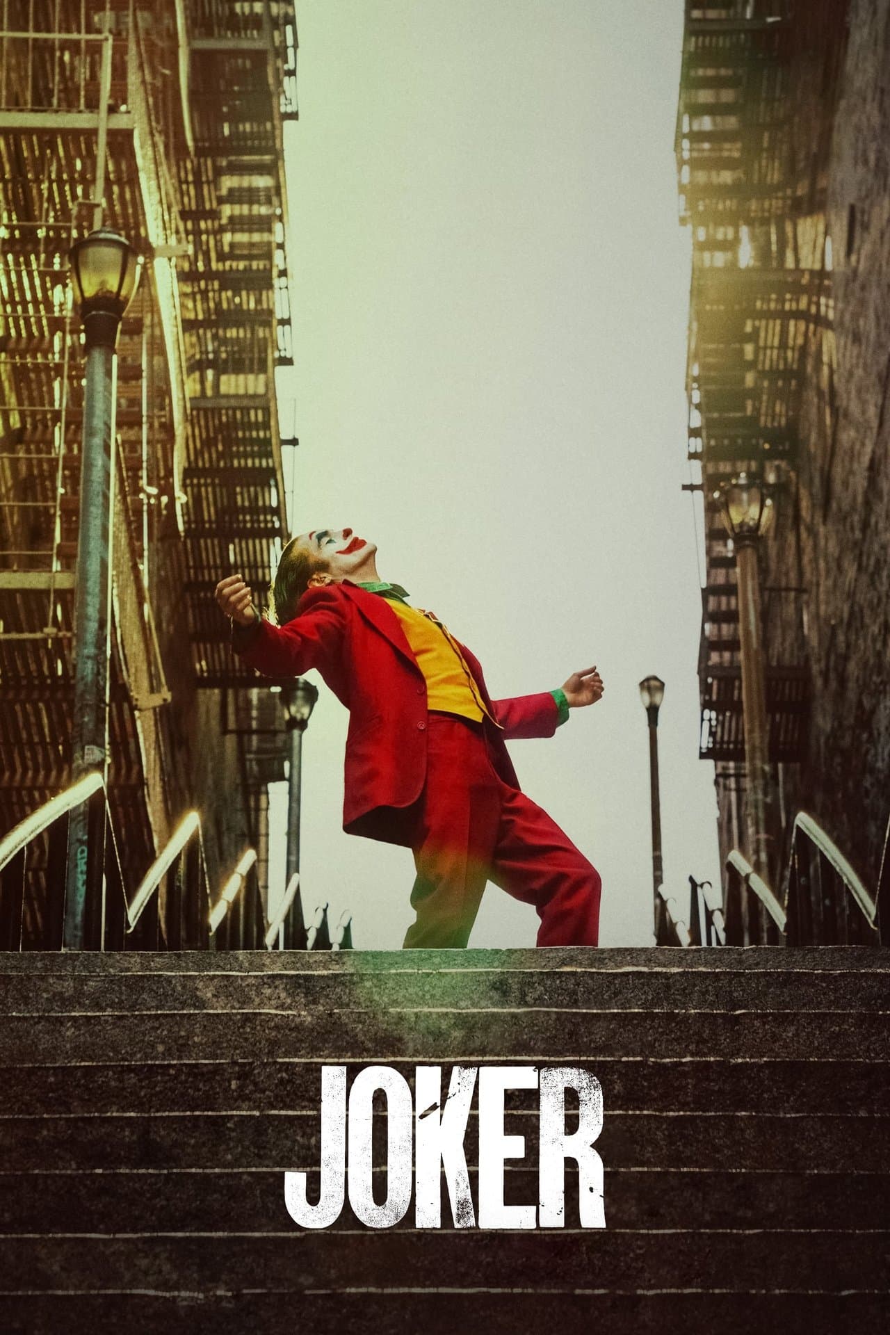Joker preview 2