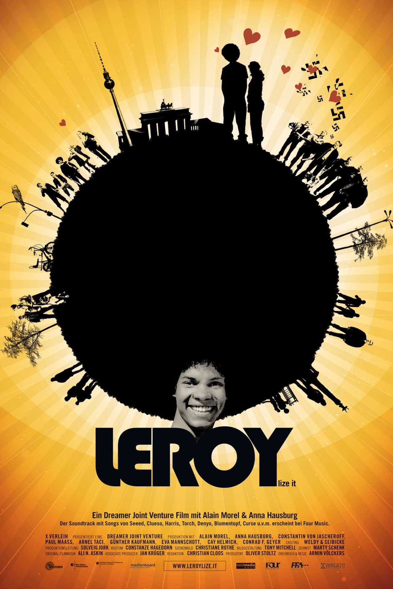 Leroy preview 2