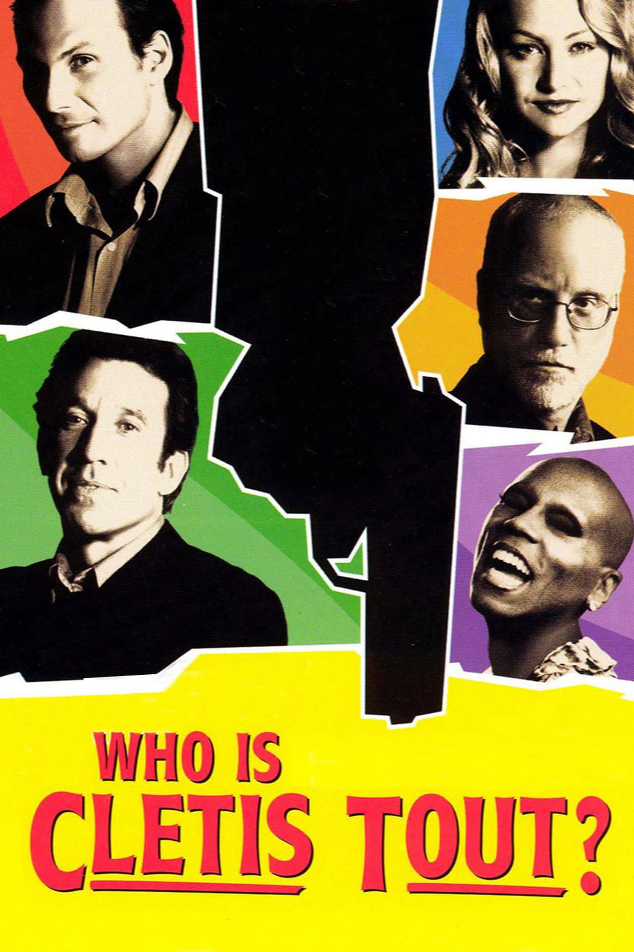 Who Is Cletis Tout? preview 2