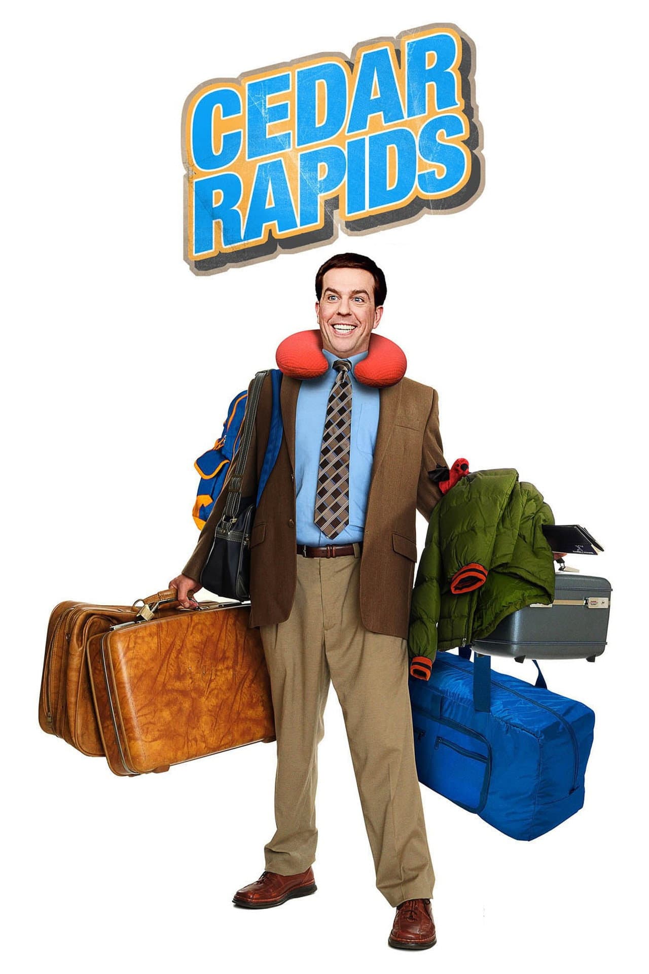 Cedar Rapids preview 2