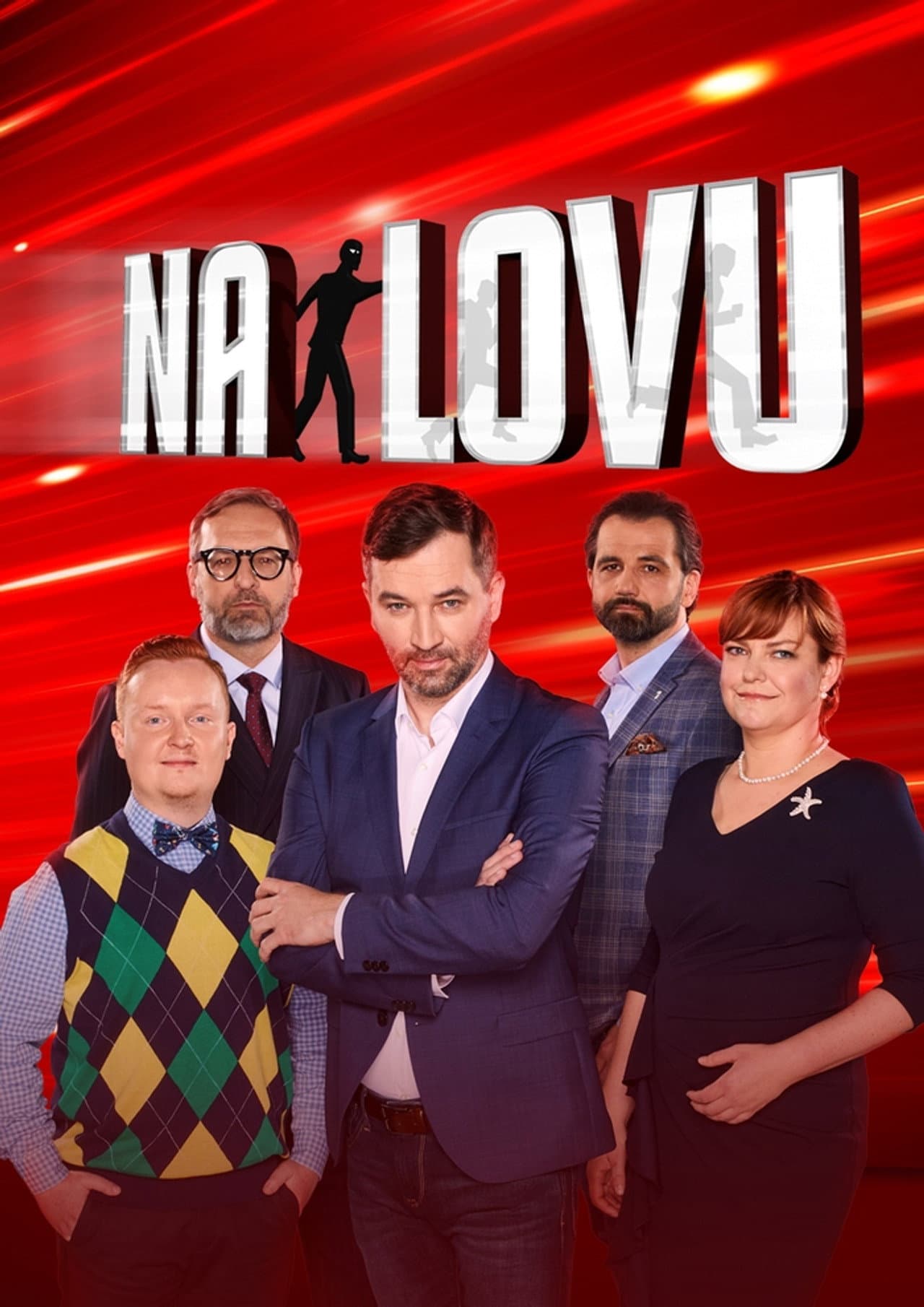 Na lovu preview 2