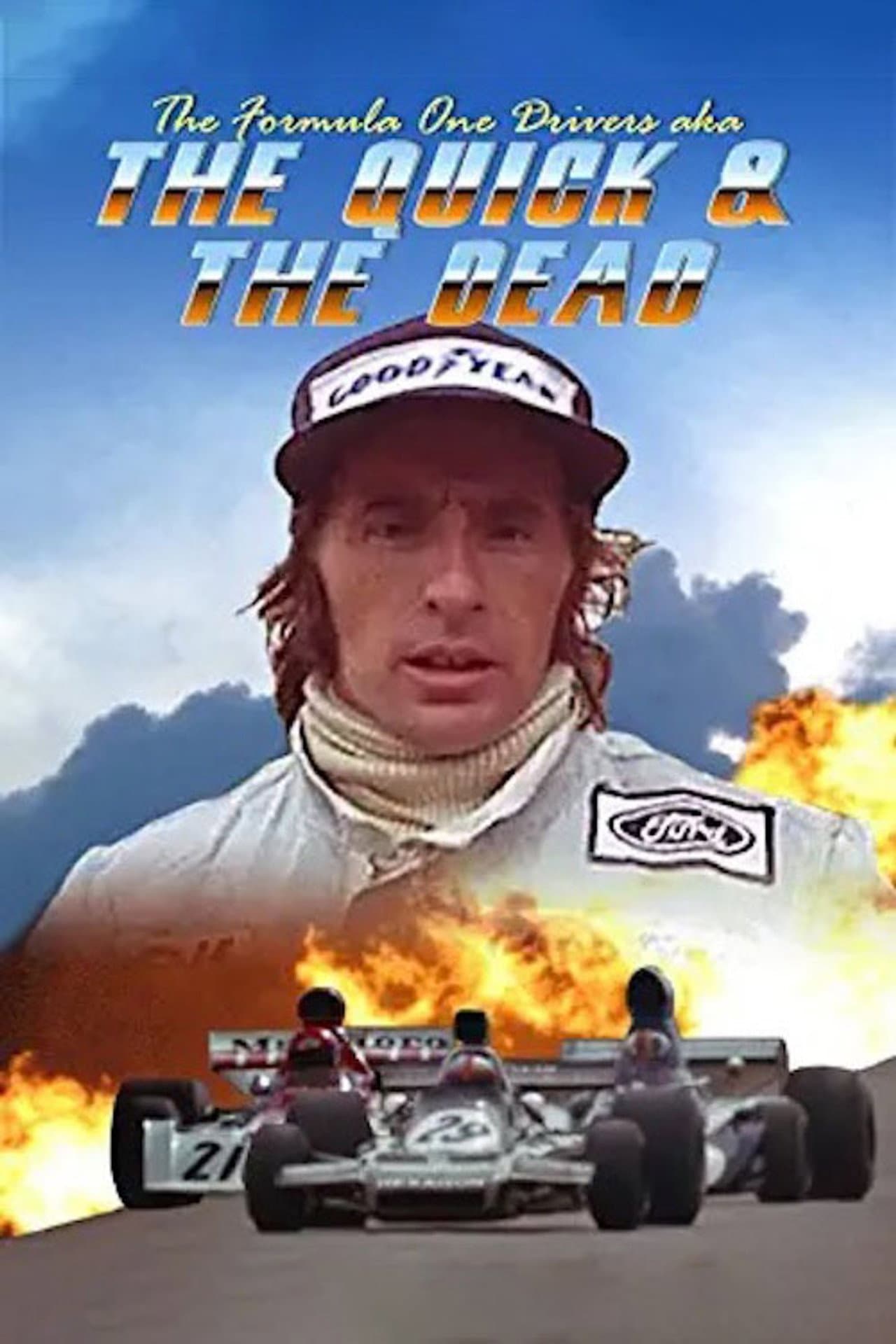 The Formula One Drivers (aka The Quick and the Dead) preview 1