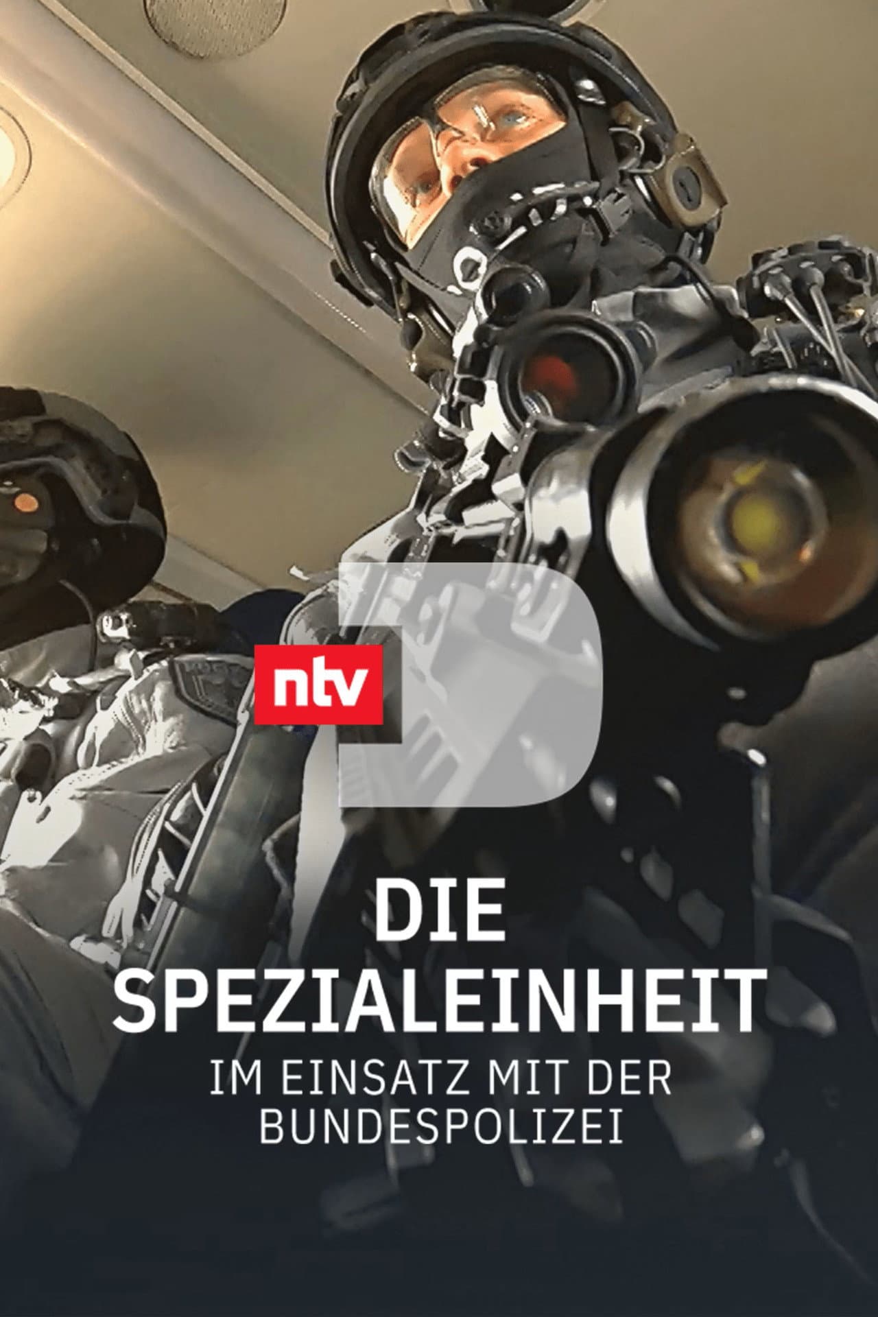 Die Spezialeinheit - Im Einsatz mit der Bundespolizei preview 2
