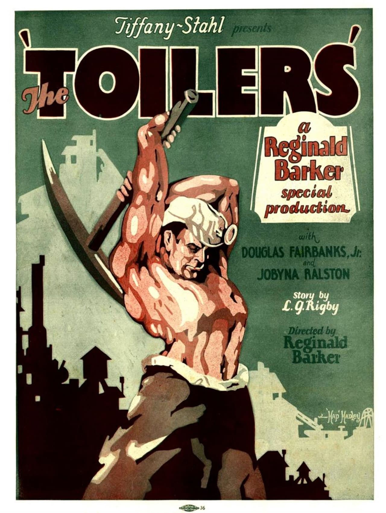 The Toilers preview 2