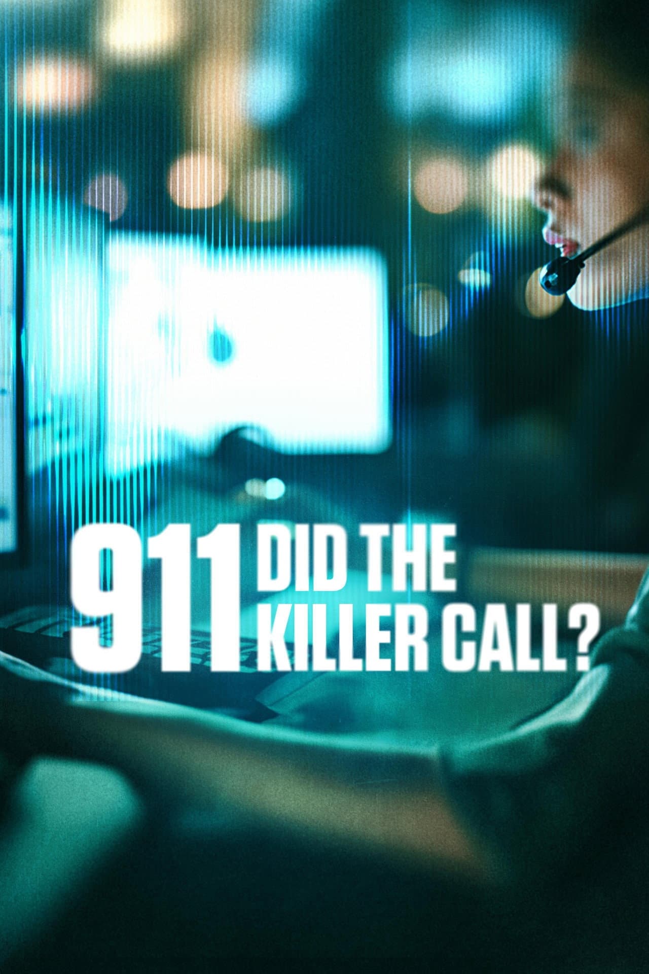 911: Did The Killer Call? preview 2