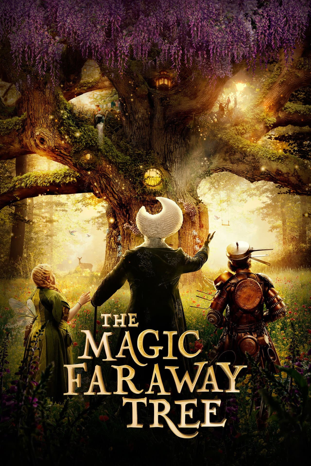The Magic Faraway Tree preview 2