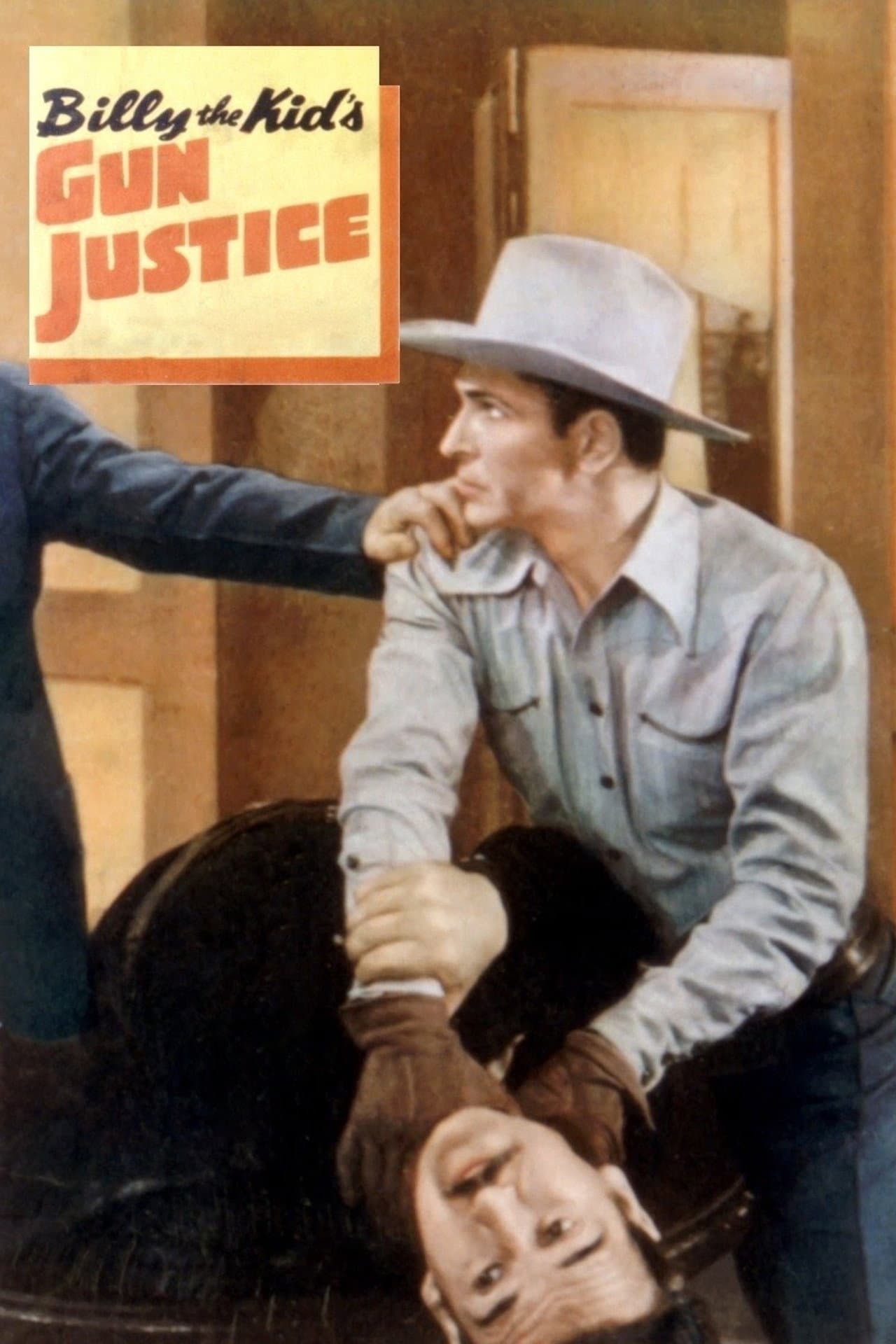 Billy the Kid's Gun Justice preview 2